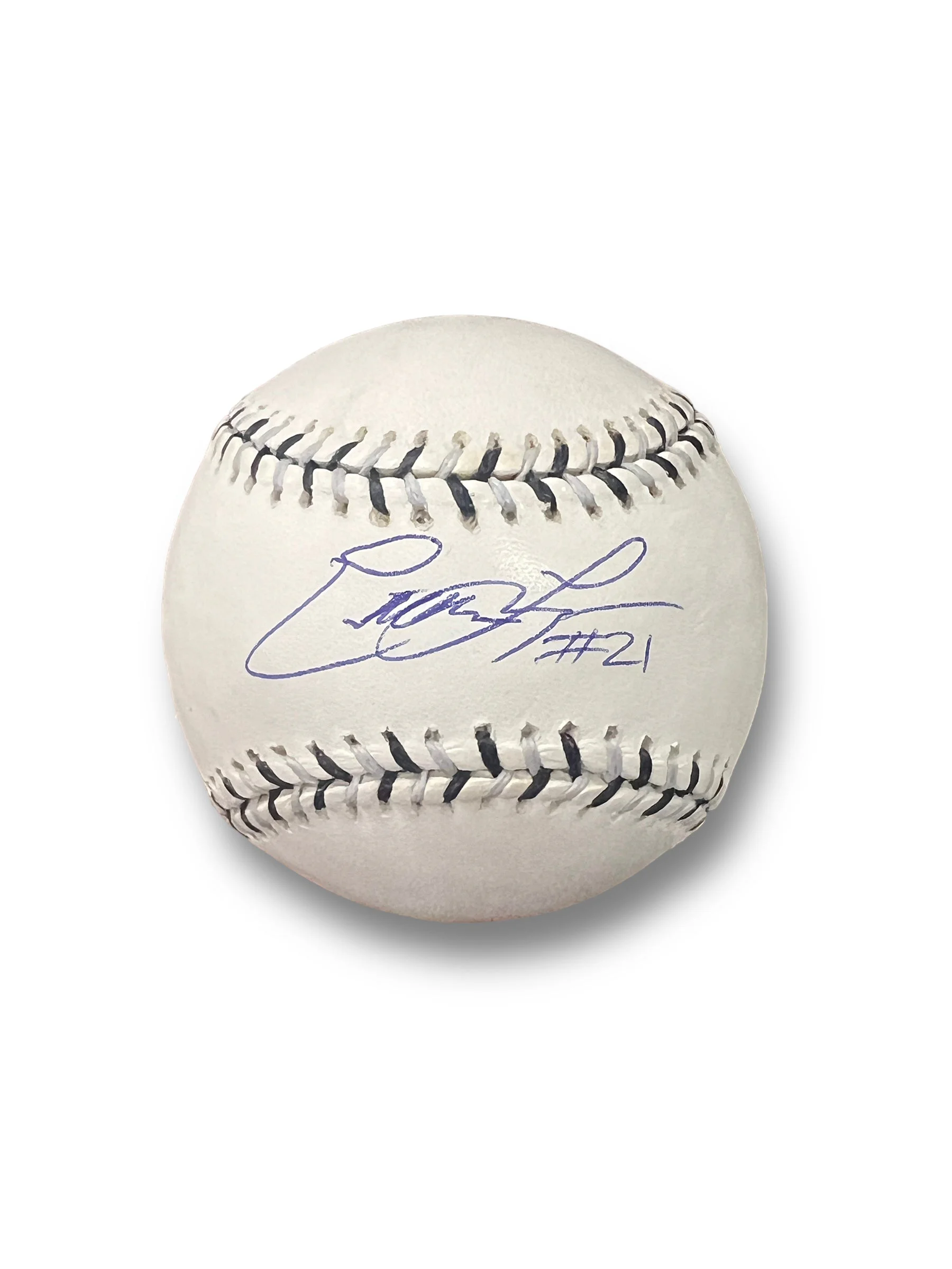 Pelota Baseball / White Sox / Esteban Loaiza