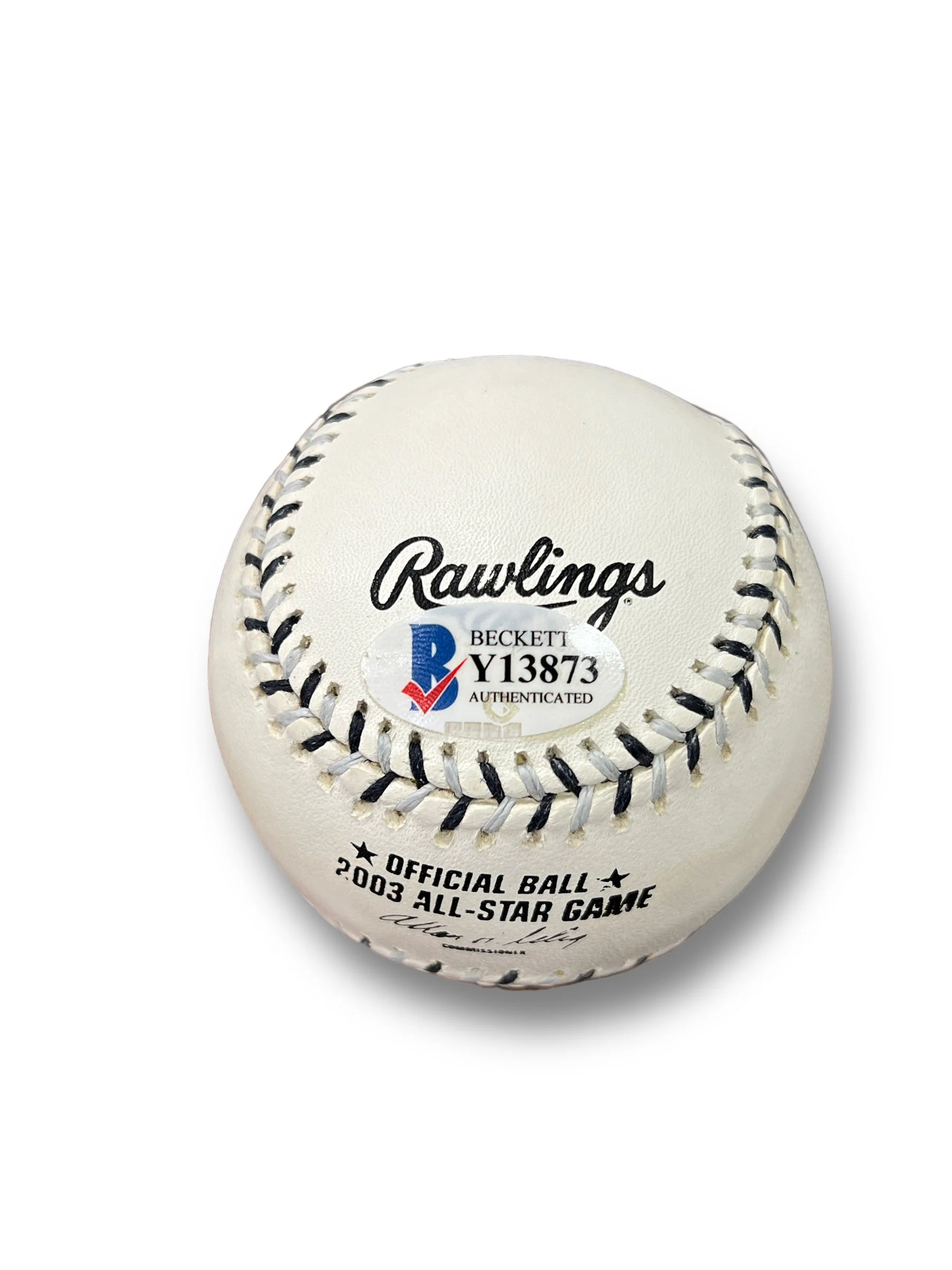 Pelota Baseball / White Sox / Esteban Loaiza - Image 2