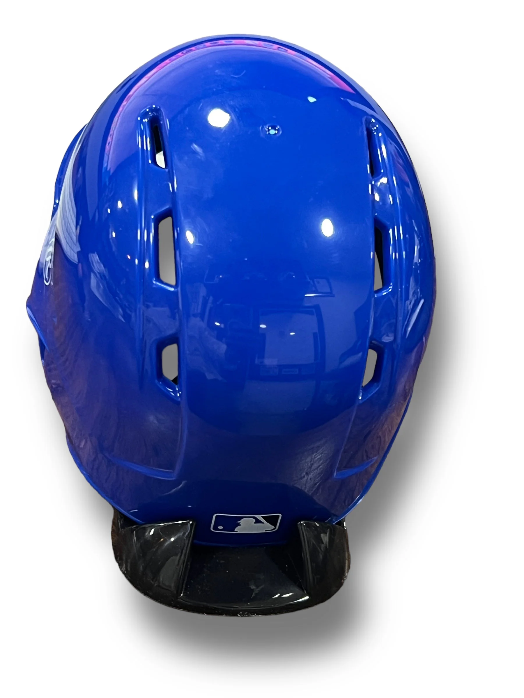 Mini Casco / Blue Jays / Vladimir Guerrero Jr - Image 3