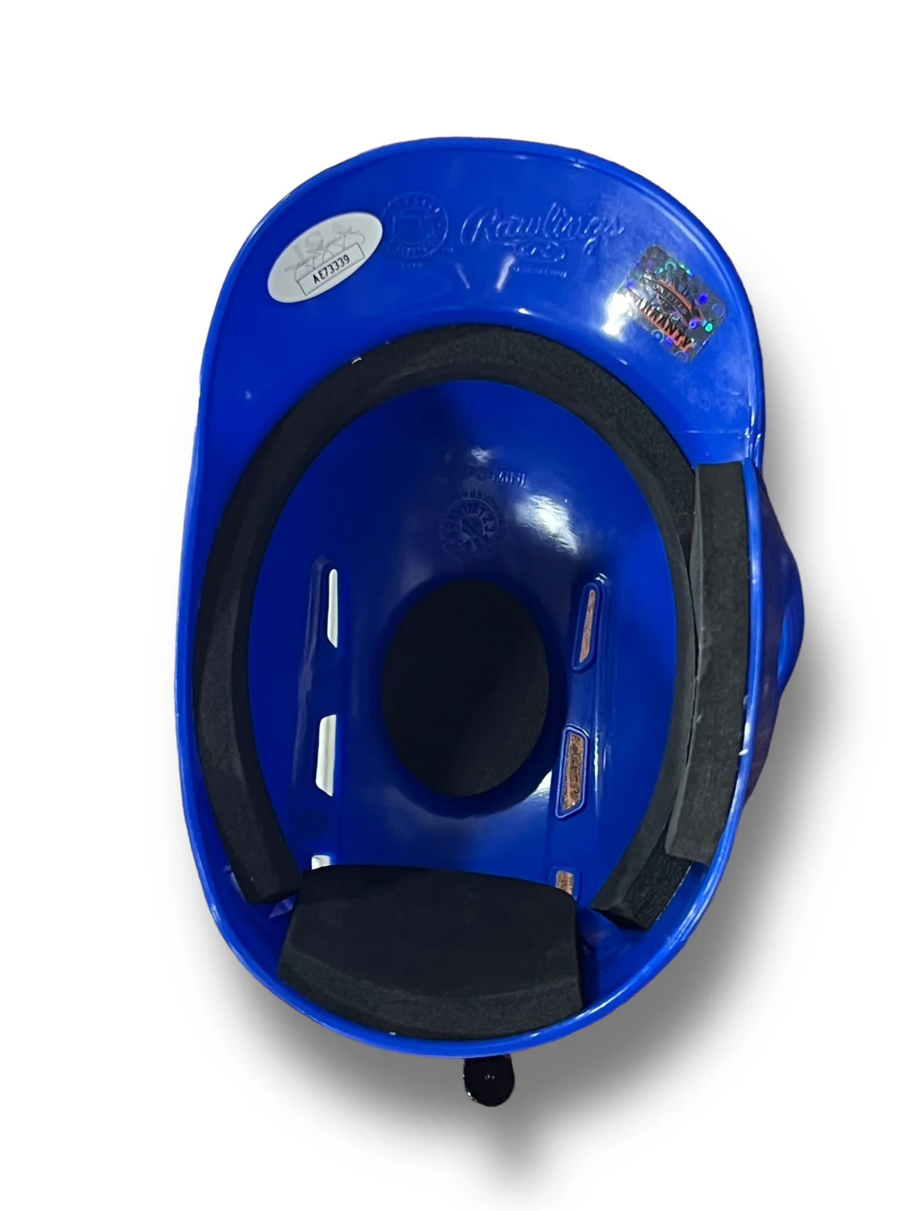 Mini Casco / Blue Jays / Vladimir Guerrero Jr - Image 4