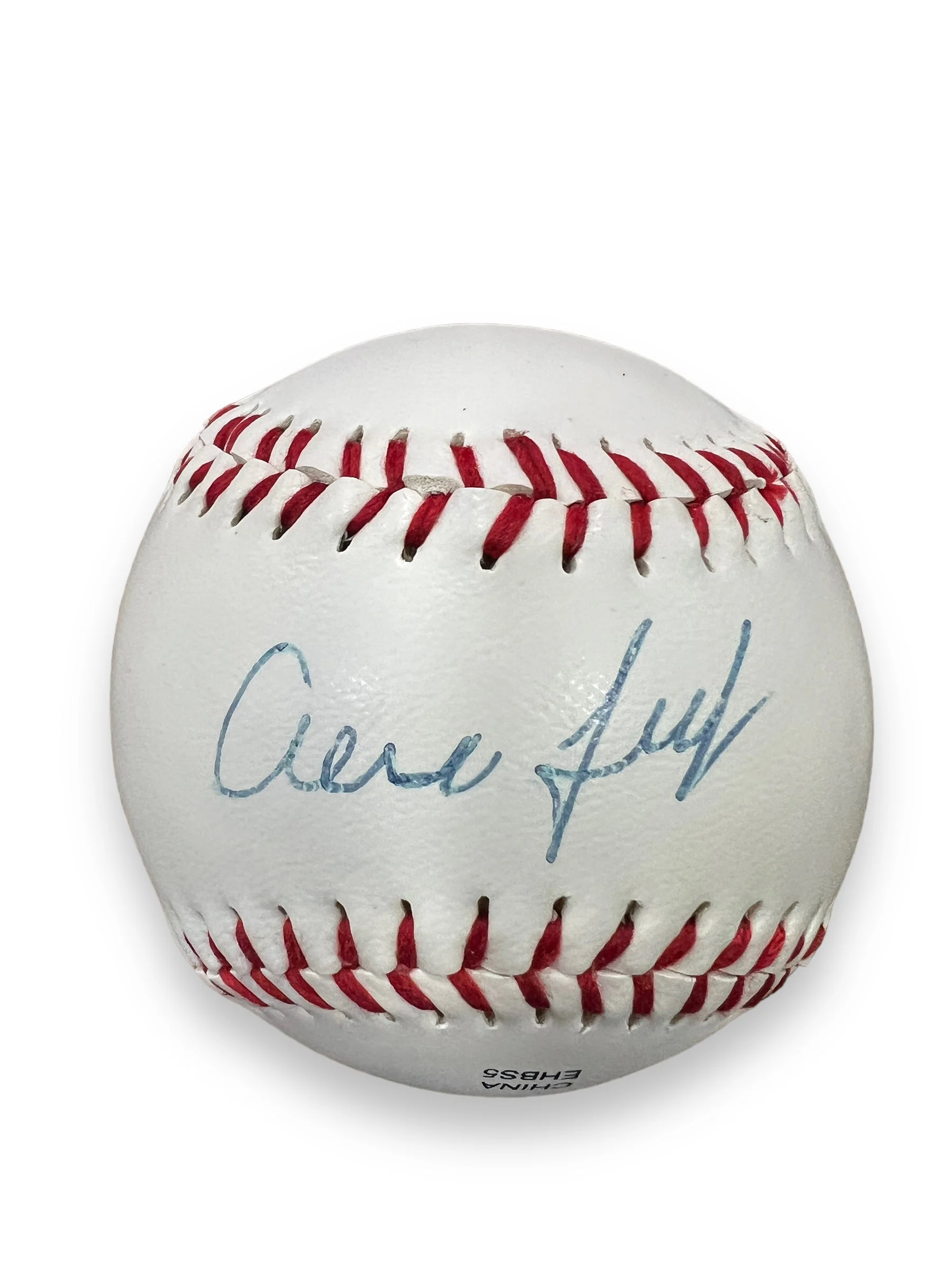 Pelota Baseball / Yankees / Aaron Judge