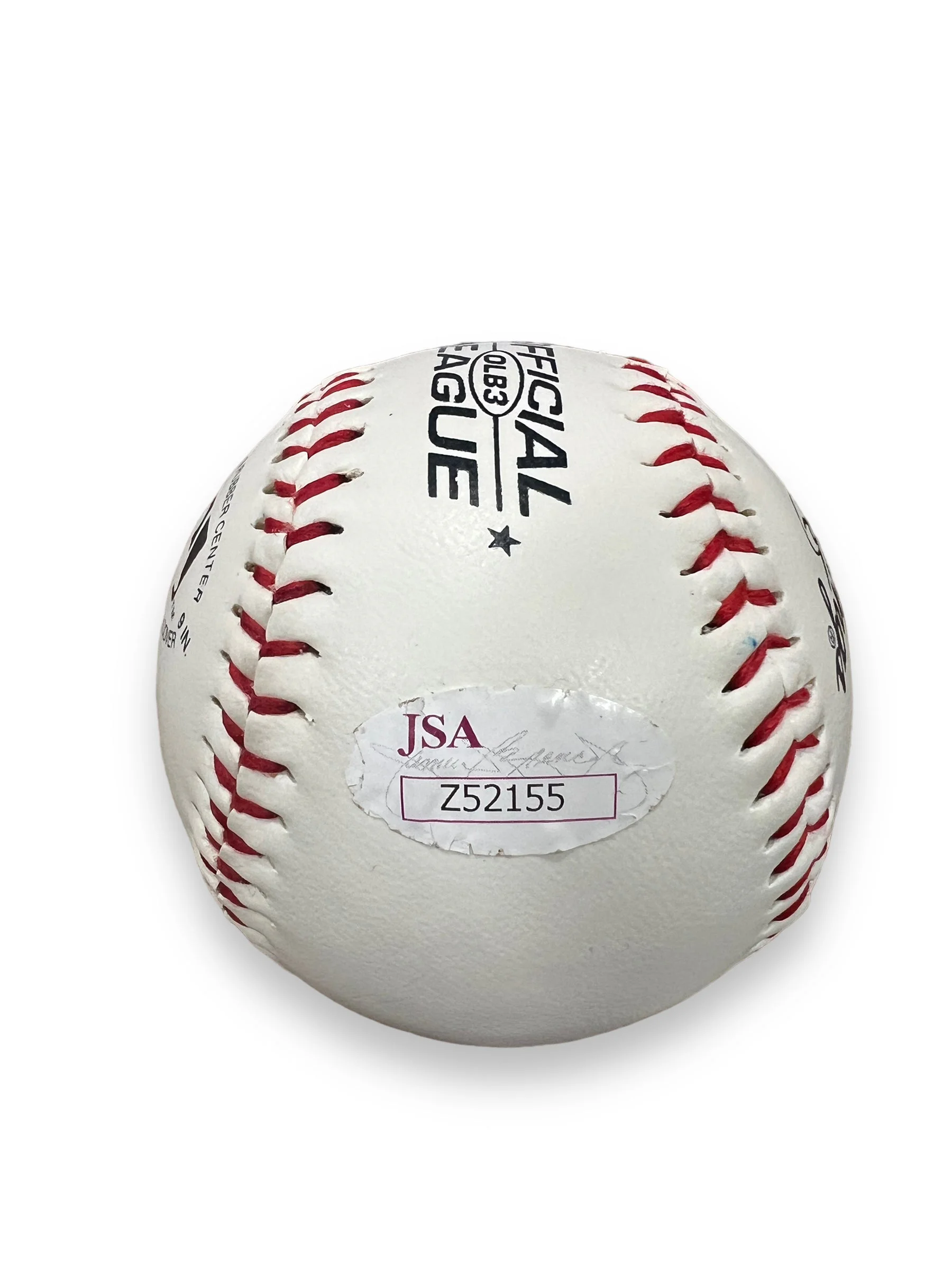 Pelota Baseball / Yankees / Aaron Judge - Image 2