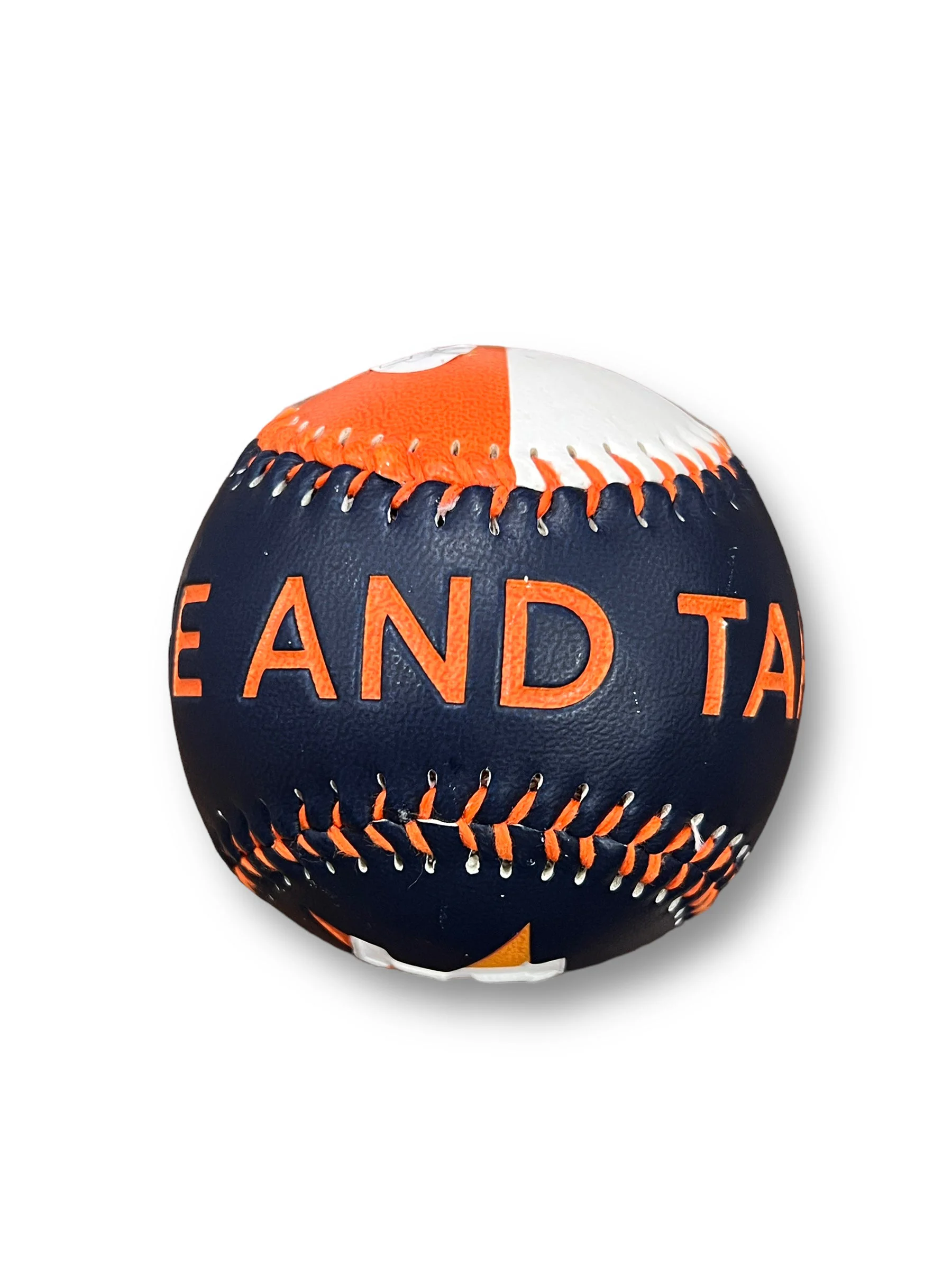 Pelota de Baseball / Astros / Yordan Álvarez - Image 3