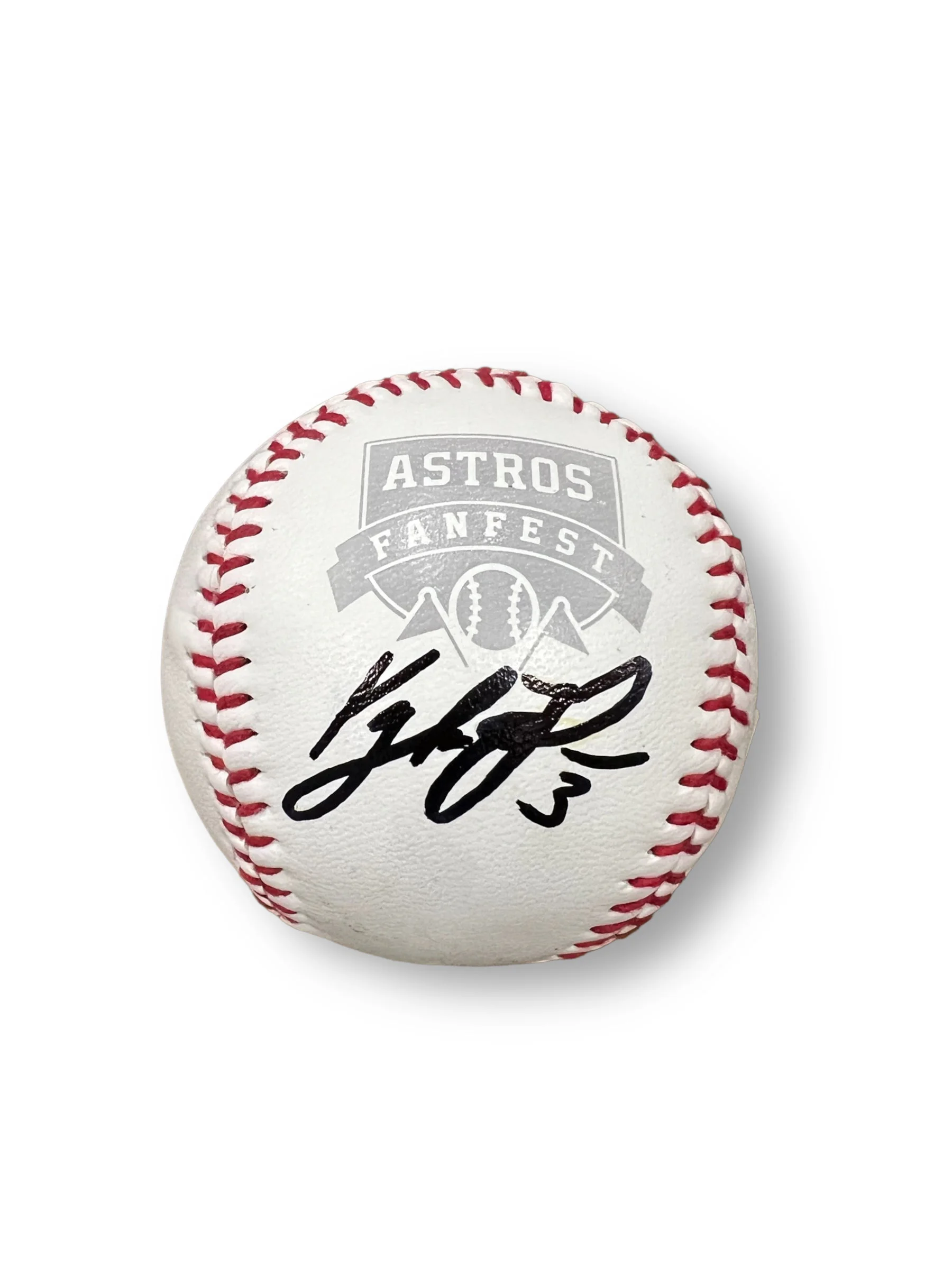 Pelota Baseball / Astros / Kyle Tucker