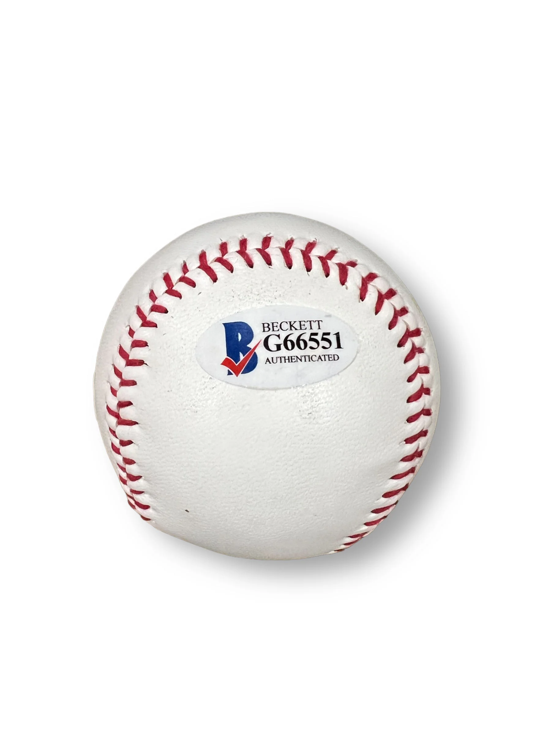 Pelota Baseball / Astros / Kyle Tucker - Image 2