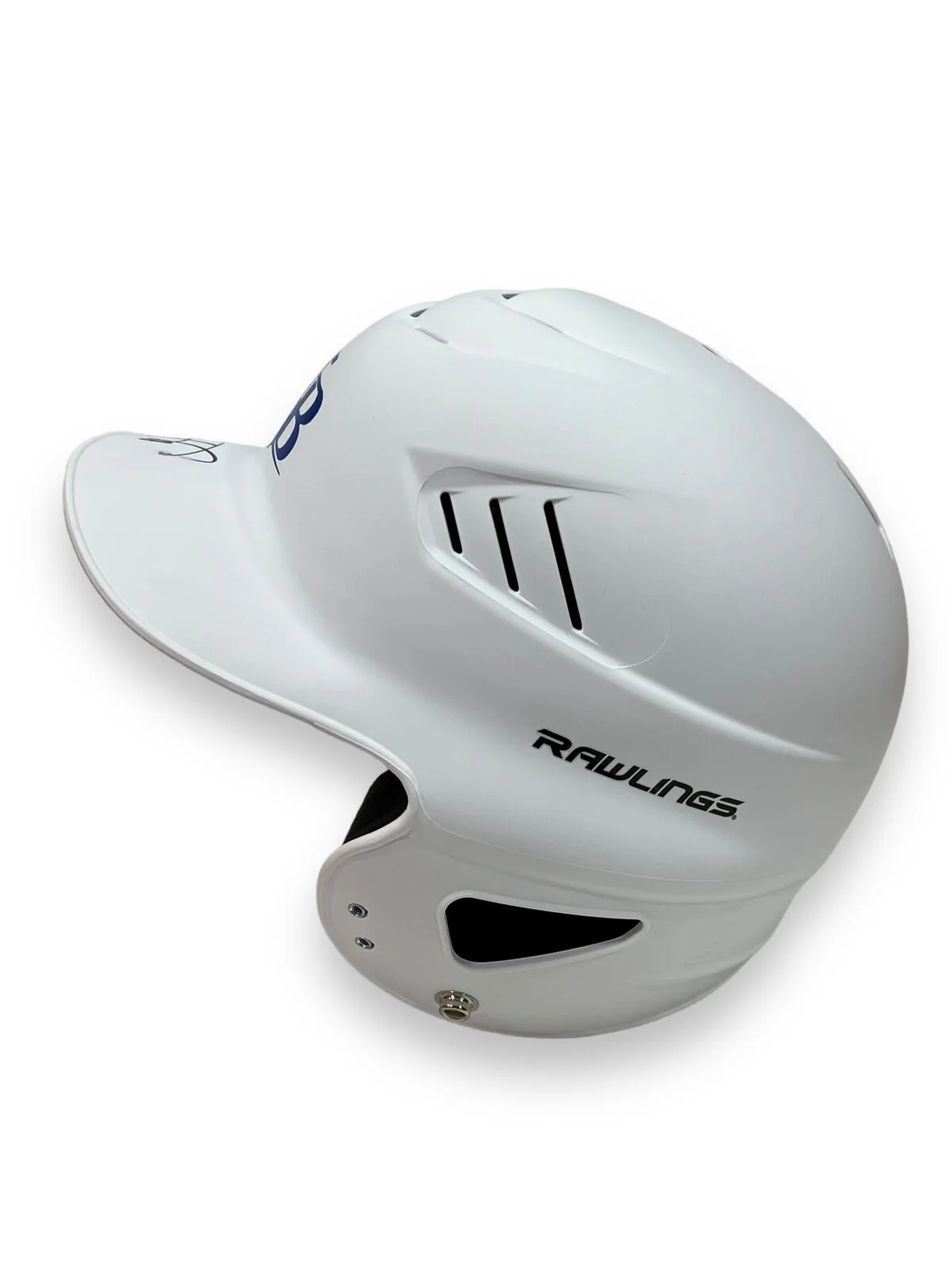 Casco / Rays / Wander Franco - Image 3