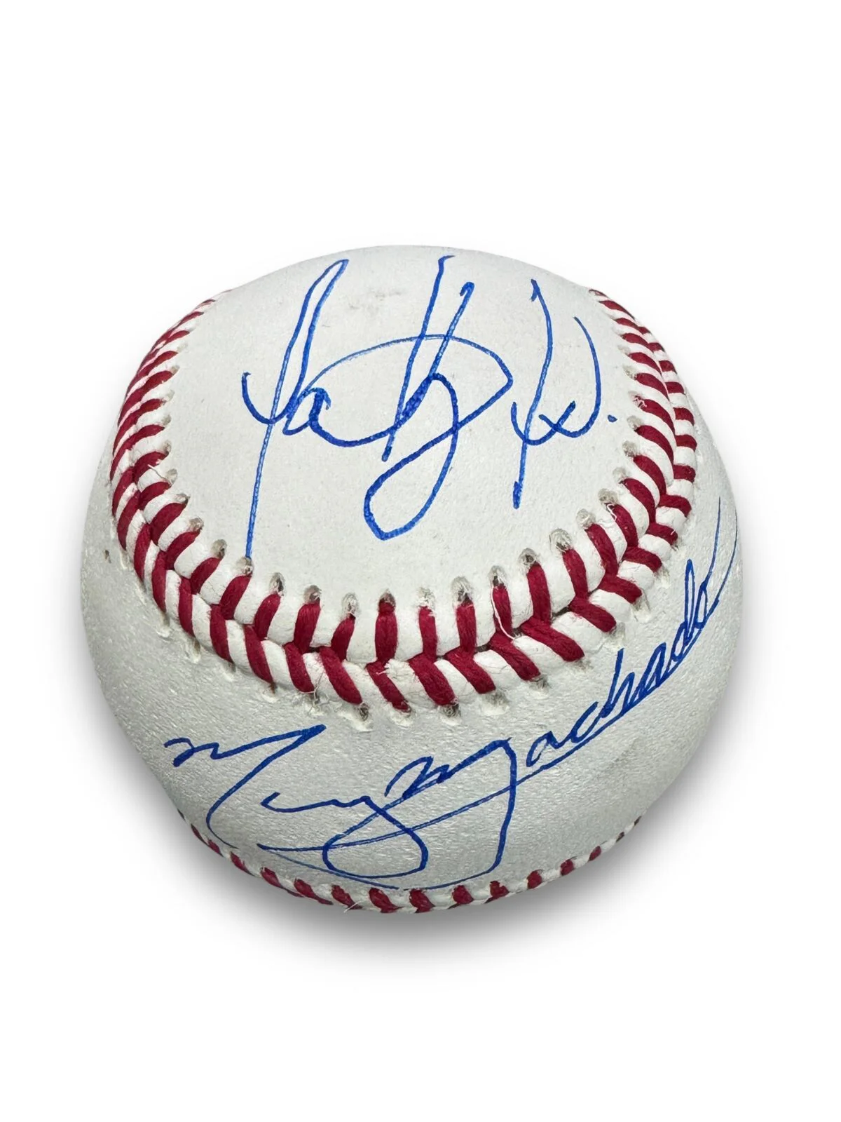 Pelota Baseball / Padres / Fernando Tatis Jr y Manny Machado