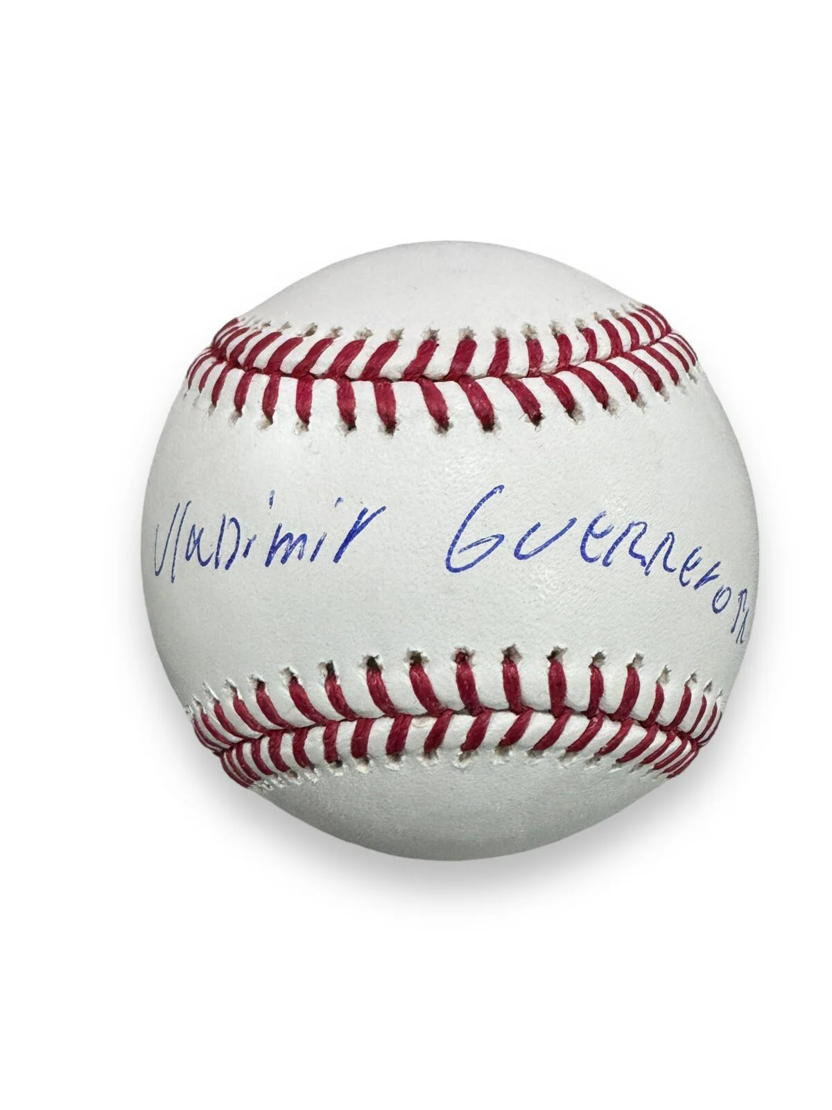 Pelota Baseball / Blue Jays / Vladimir Guerrero Jr
