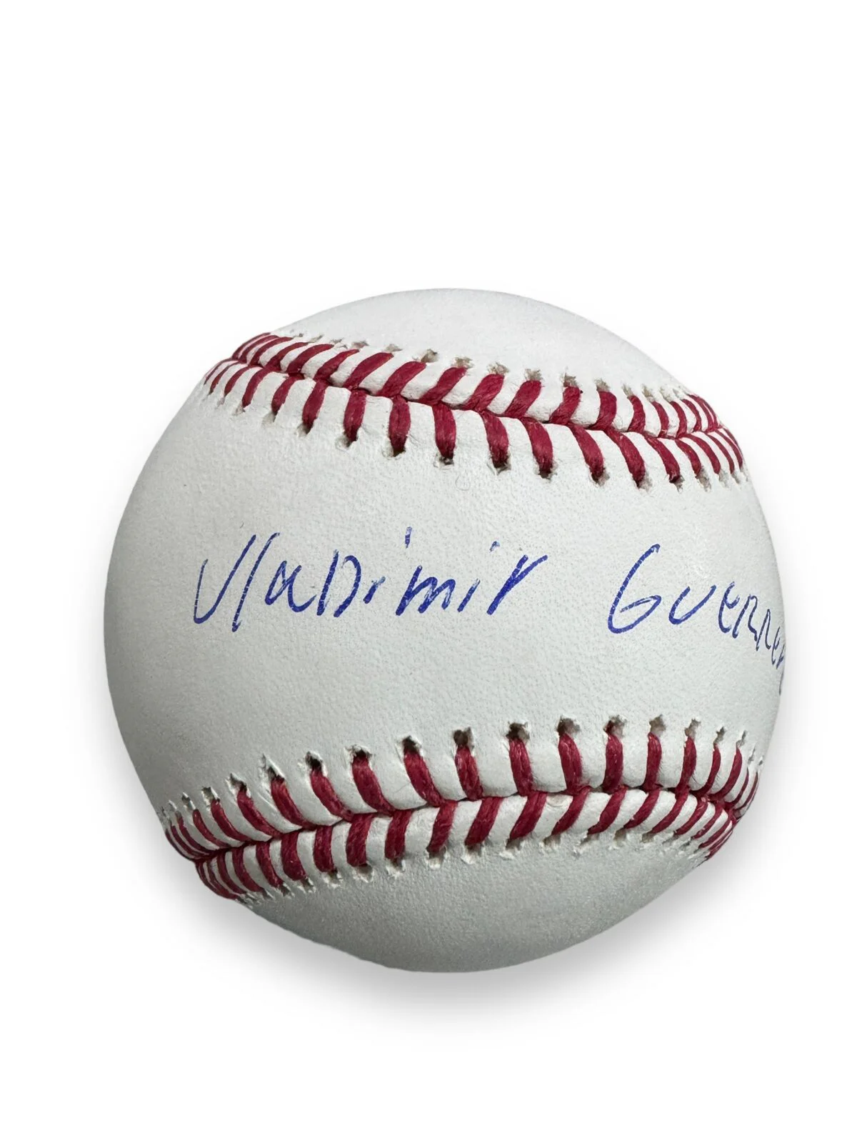 Pelota Baseball / Blue Jays / Vladimir Guerrero Jr - Image 2
