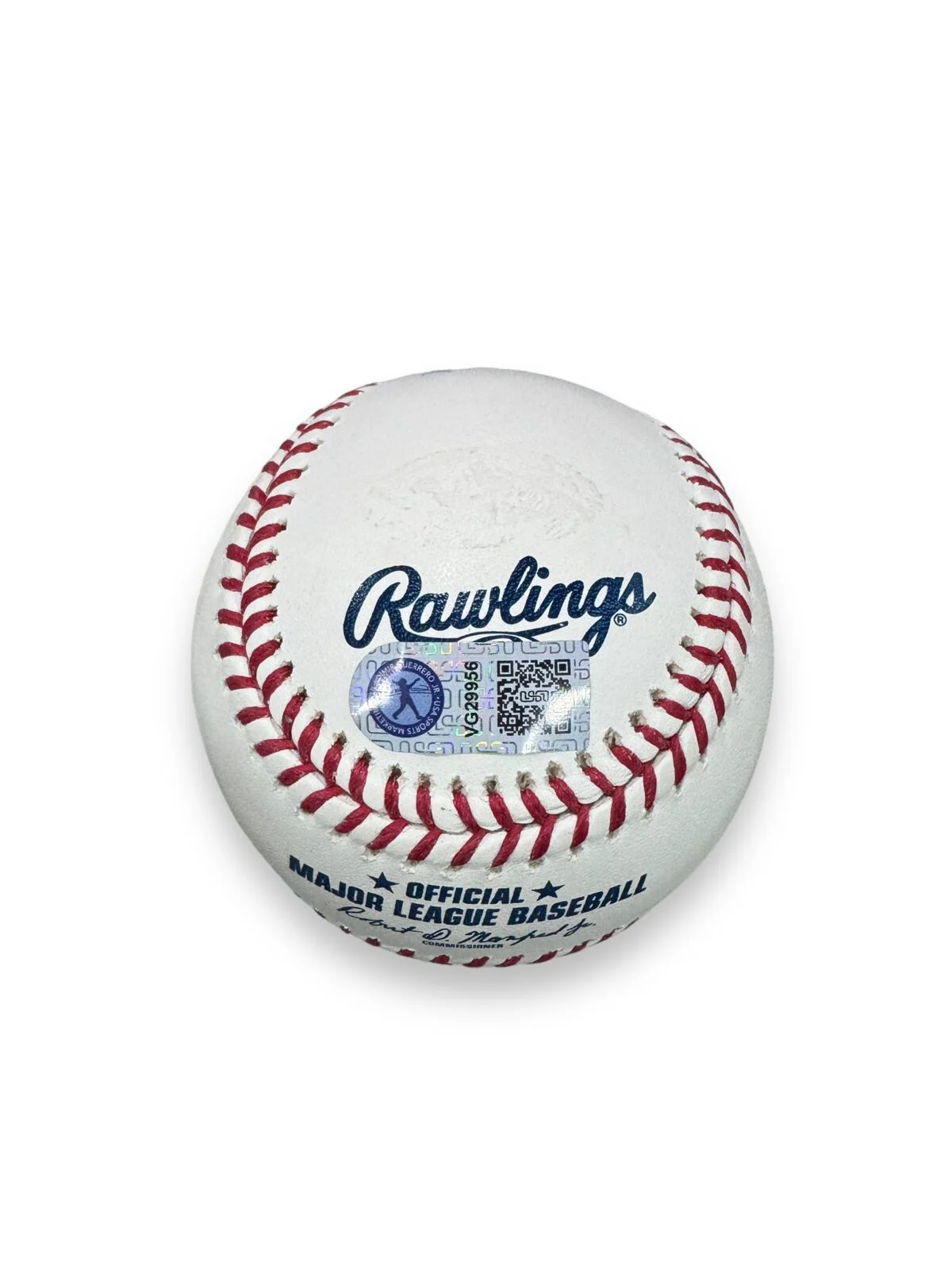 Pelota Baseball / Blue Jays / Vladimir Guerrero Jr - Image 3