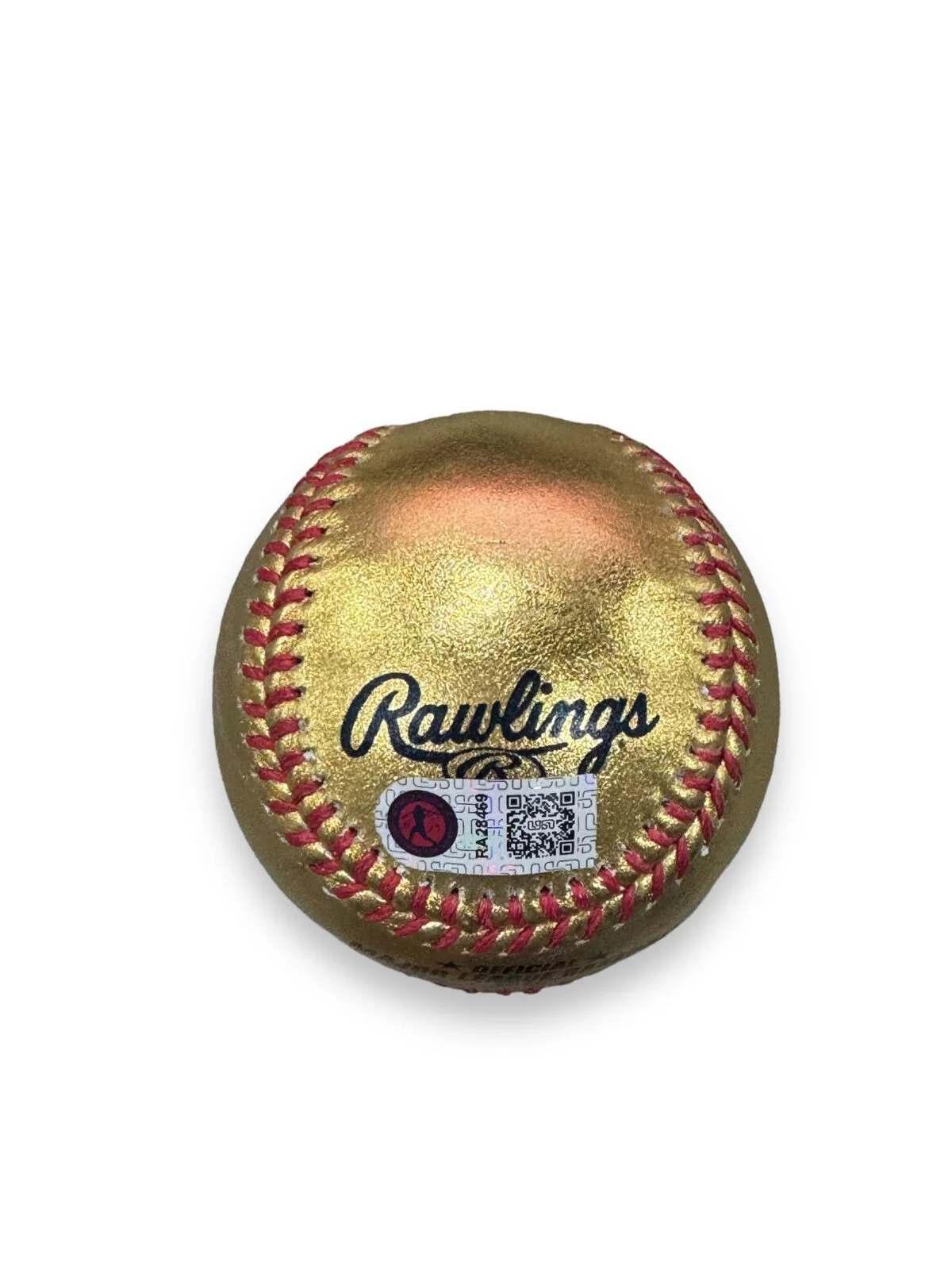 Pelota Baseball / Braves / Ronald Acuña Jr - Image 3