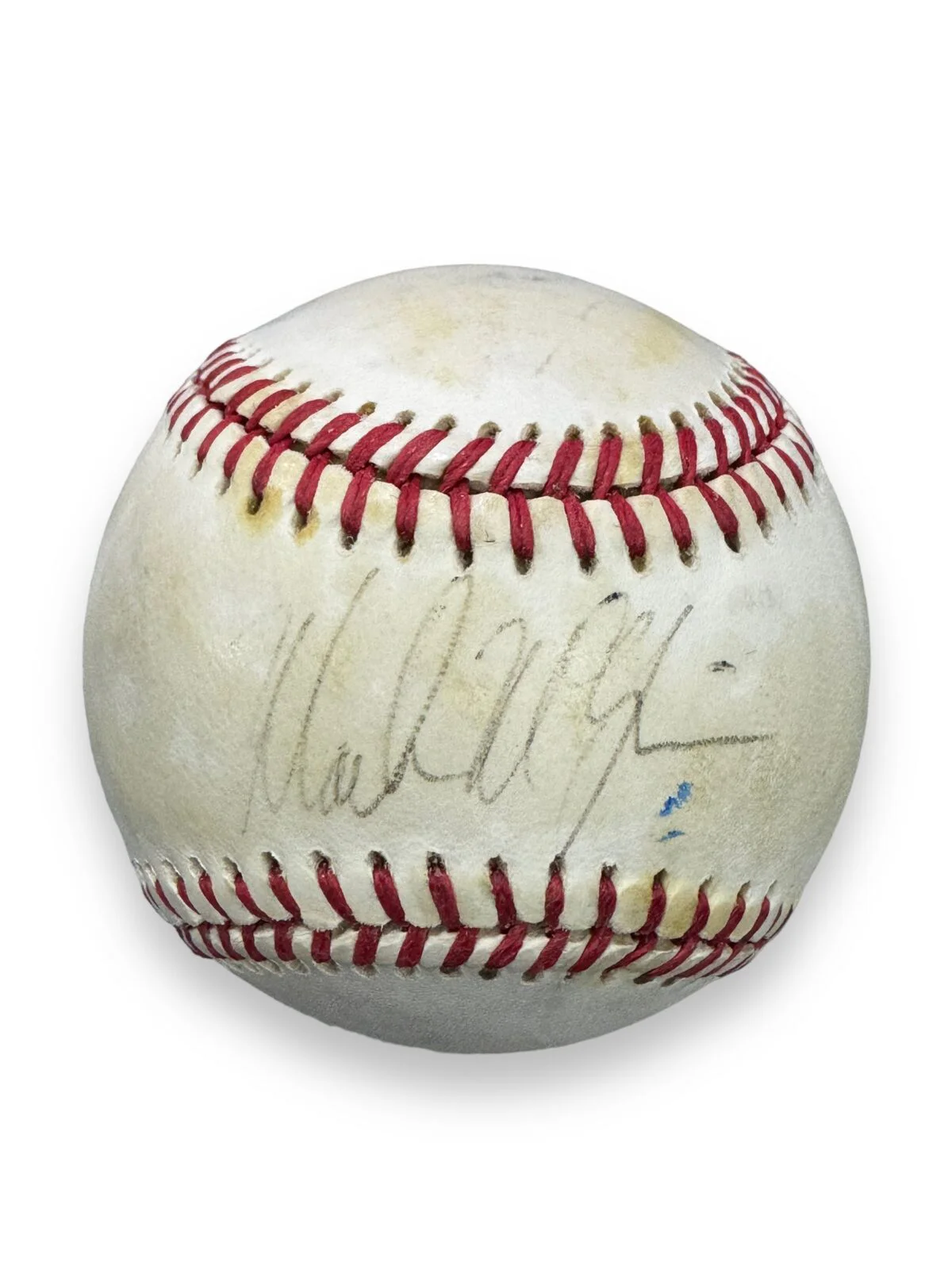 Pelota Baseball / Cardinals / Mark McGwire
