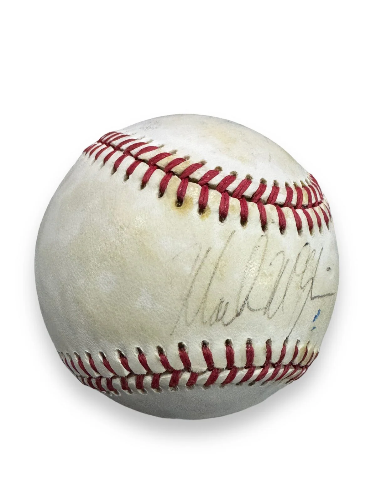 Pelota Baseball / Cardinals / Mark McGwire - Image 2