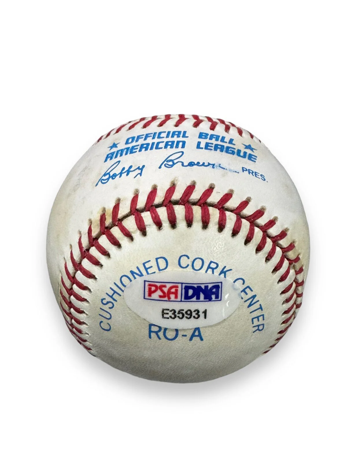 Pelota Baseball / Cardinals / Mark McGwire - Image 3