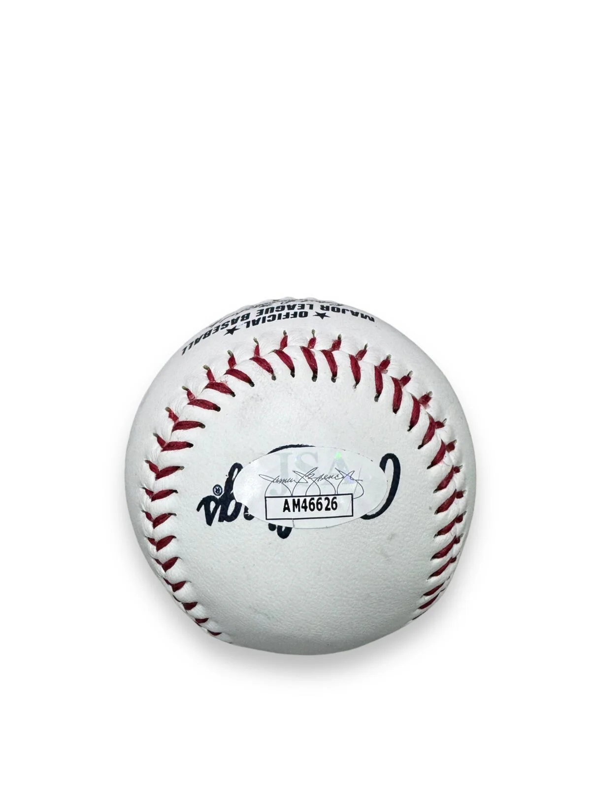 Pelota Baseball / Dodgers / Mookie Betts - Image 2