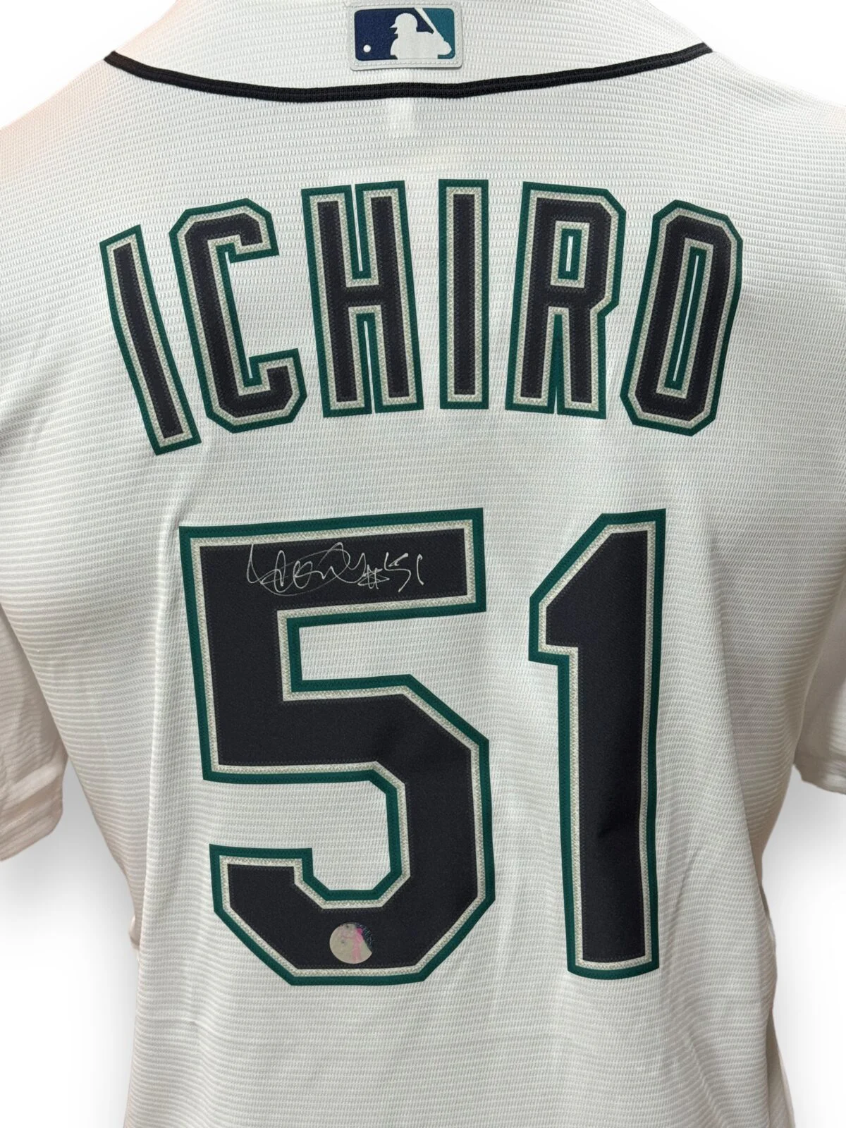 Jersey / Mariners / Ichiro Suzuki - Image 3