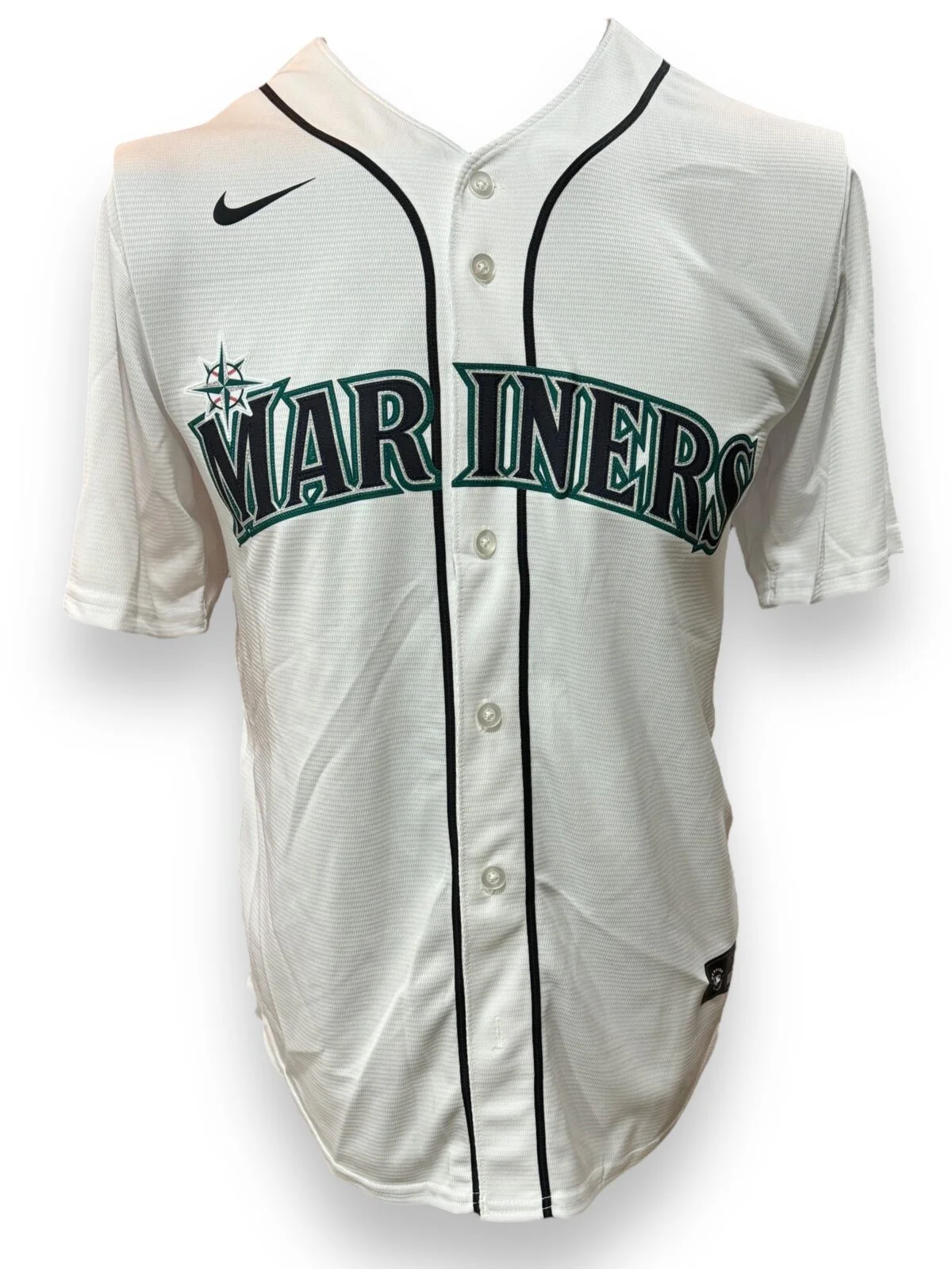Jersey / Mariners / Ichiro Suzuki - Image 5