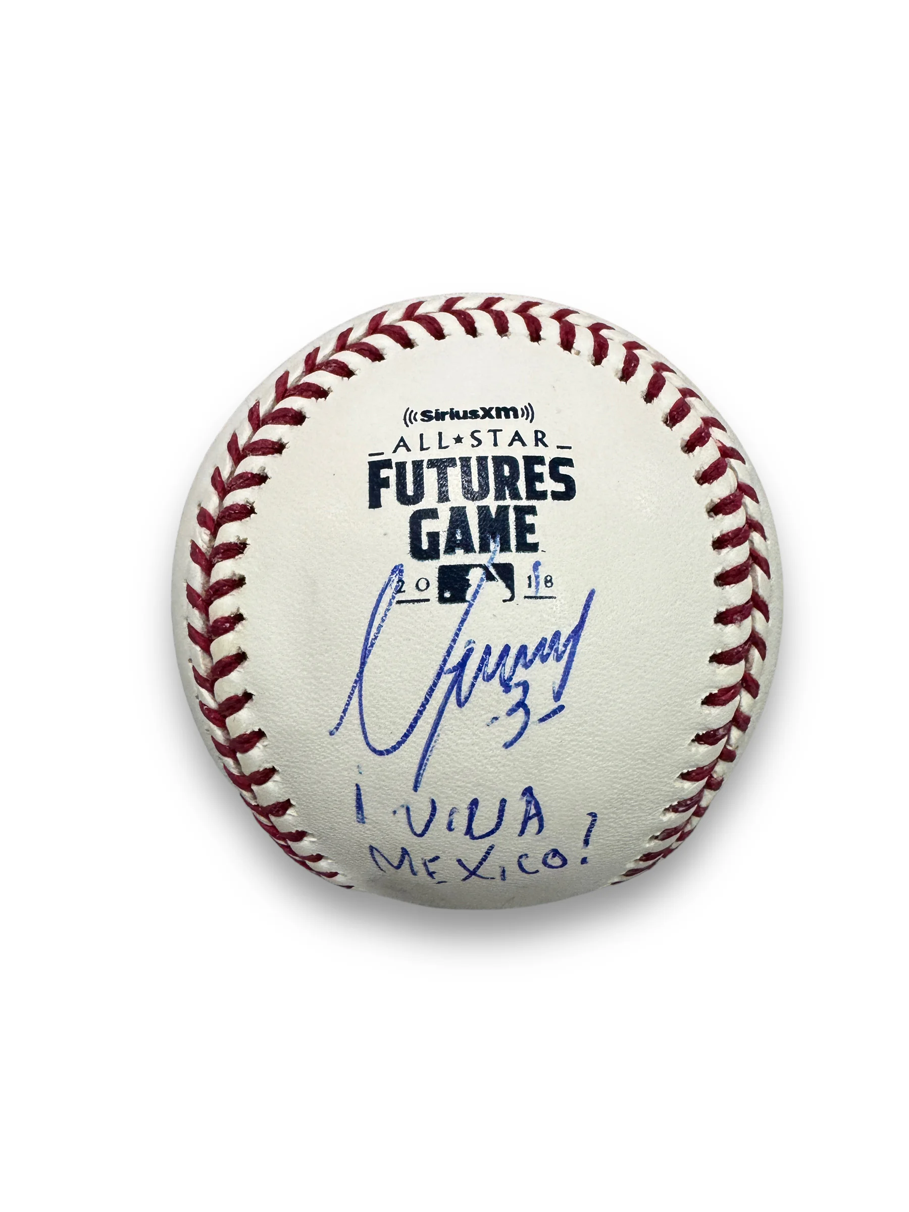 Pelota Baseball / Mariners / Luis Urias - Image 2