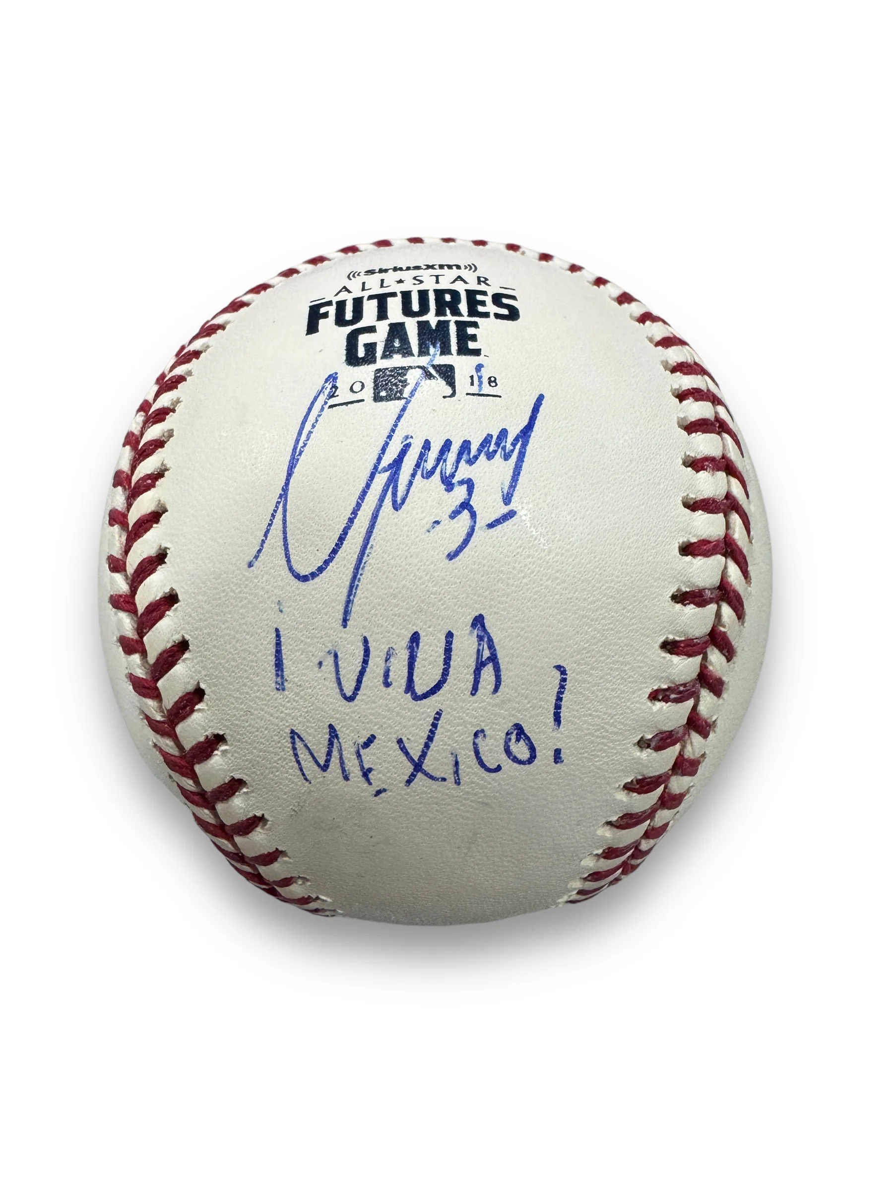 Pelota Baseball / Mariners / Luis Urias