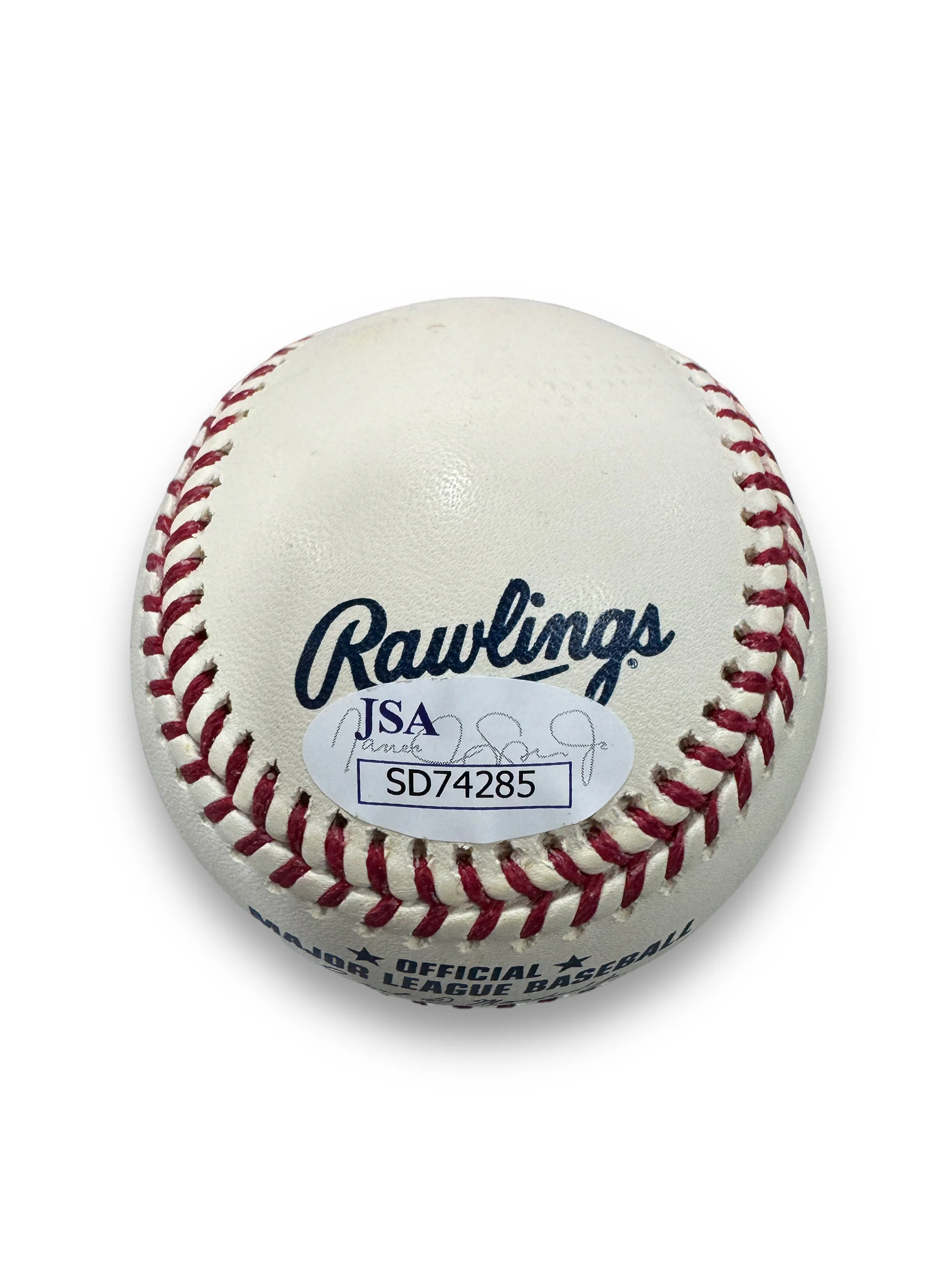 Pelota Baseball / Mariners / Luis Urias - Image 4