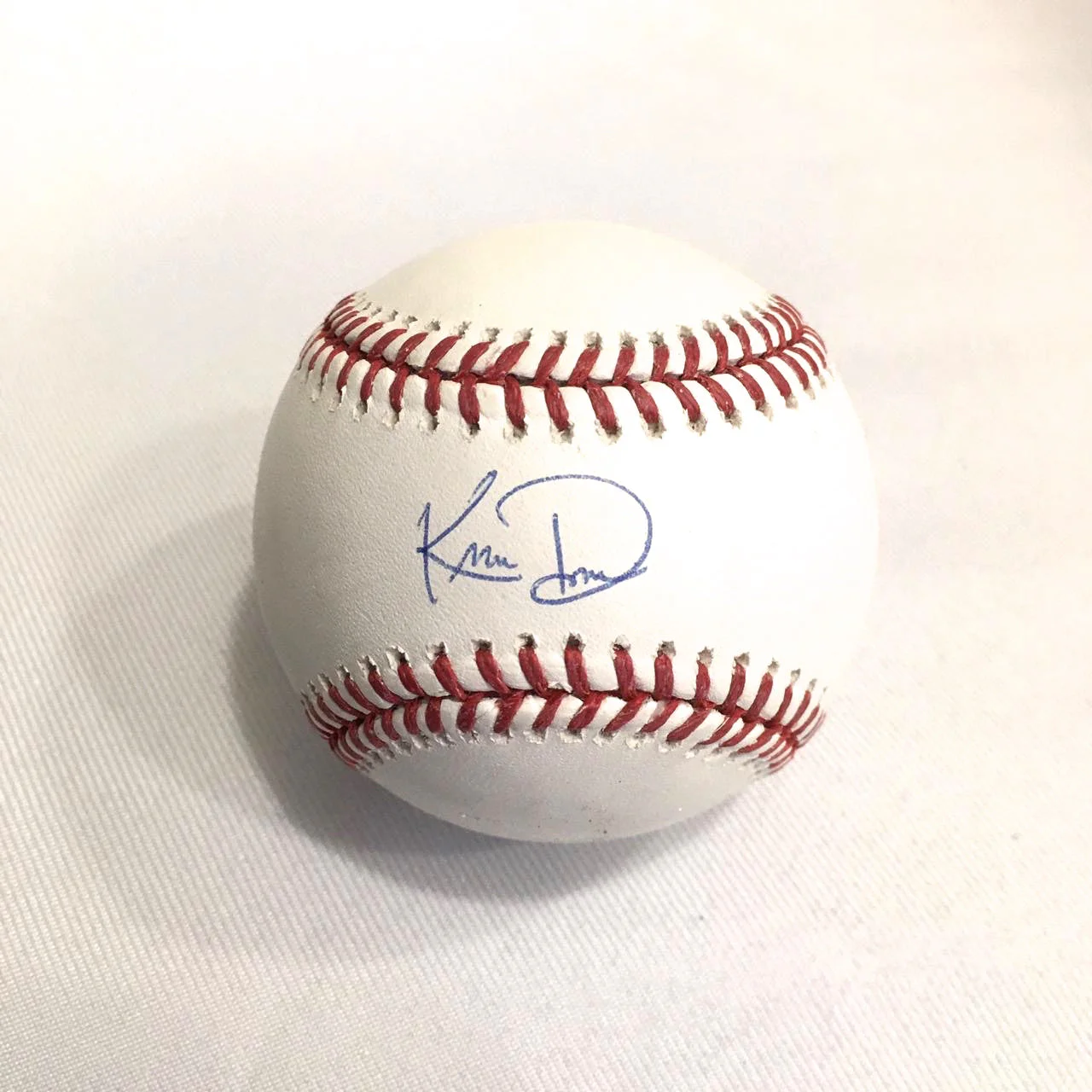 Pelota Baseball / Athletics / Khris Davis