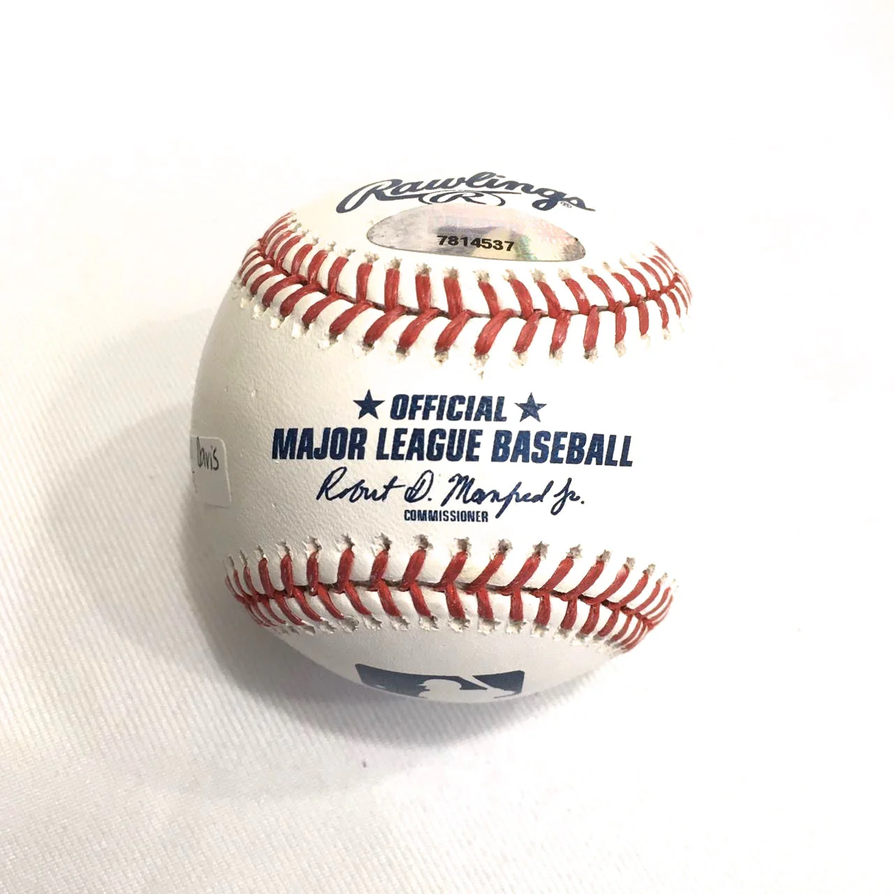 Pelota Baseball / Athletics / Khris Davis - Image 2