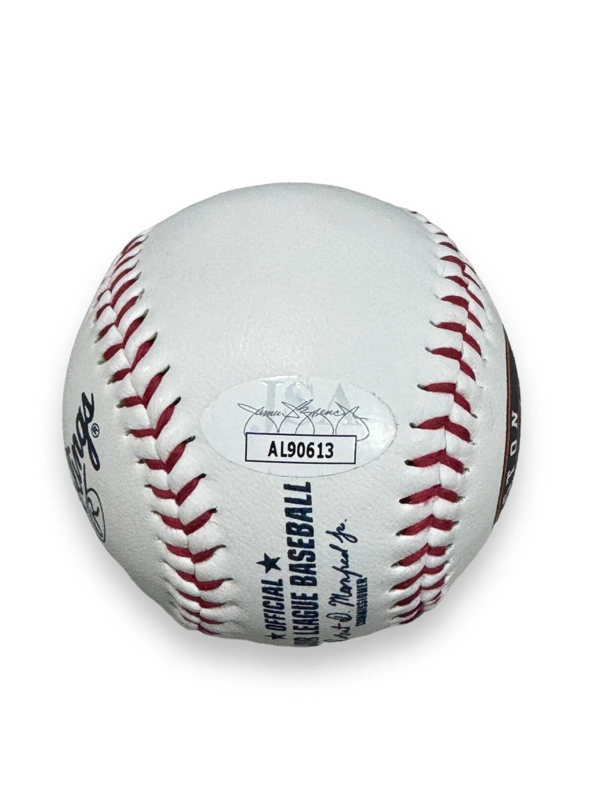 Pelota Baseball / Astros / Christian Javier - Image 3