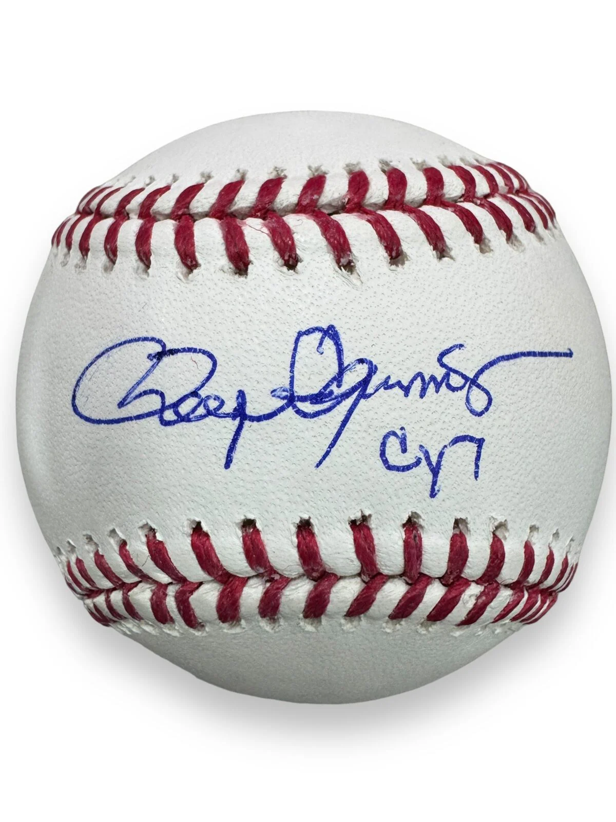 Pelota Baseball / Yankees / Roger Clemens - Image 2