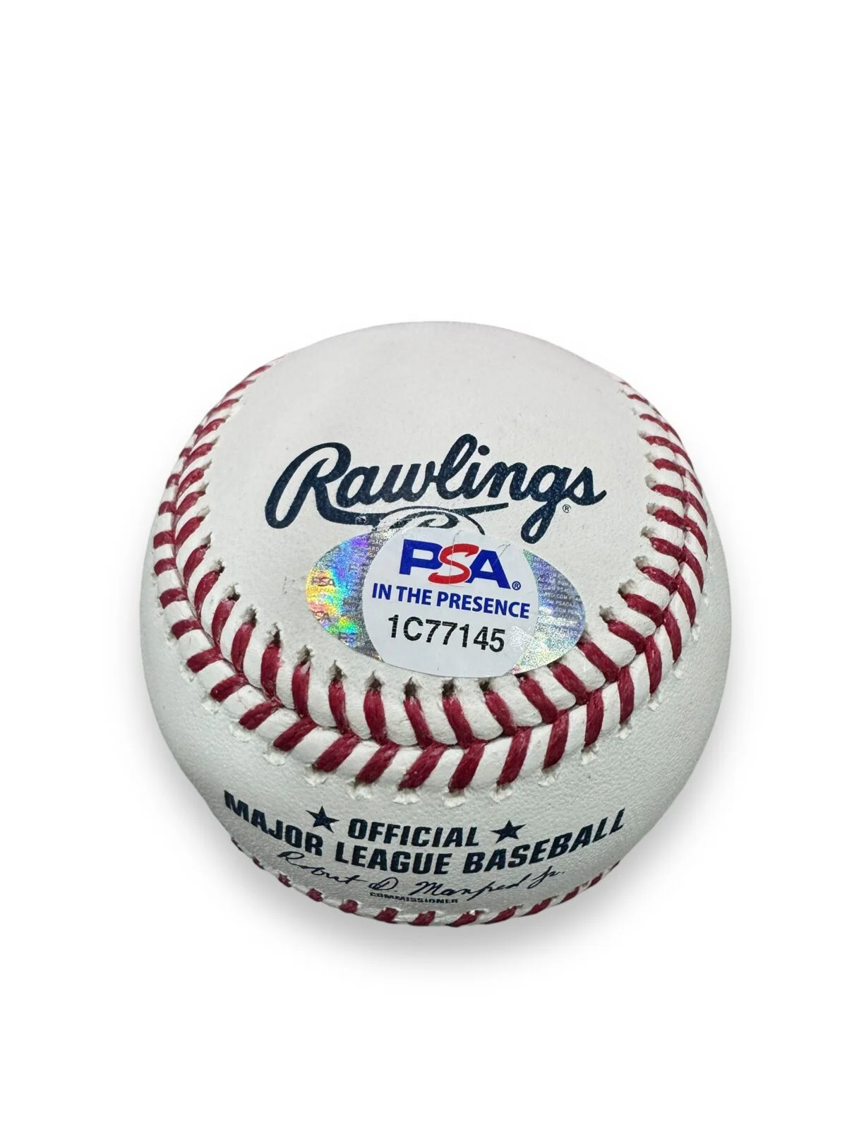 Pelota Baseball / Yankees / Roger Clemens - Image 3