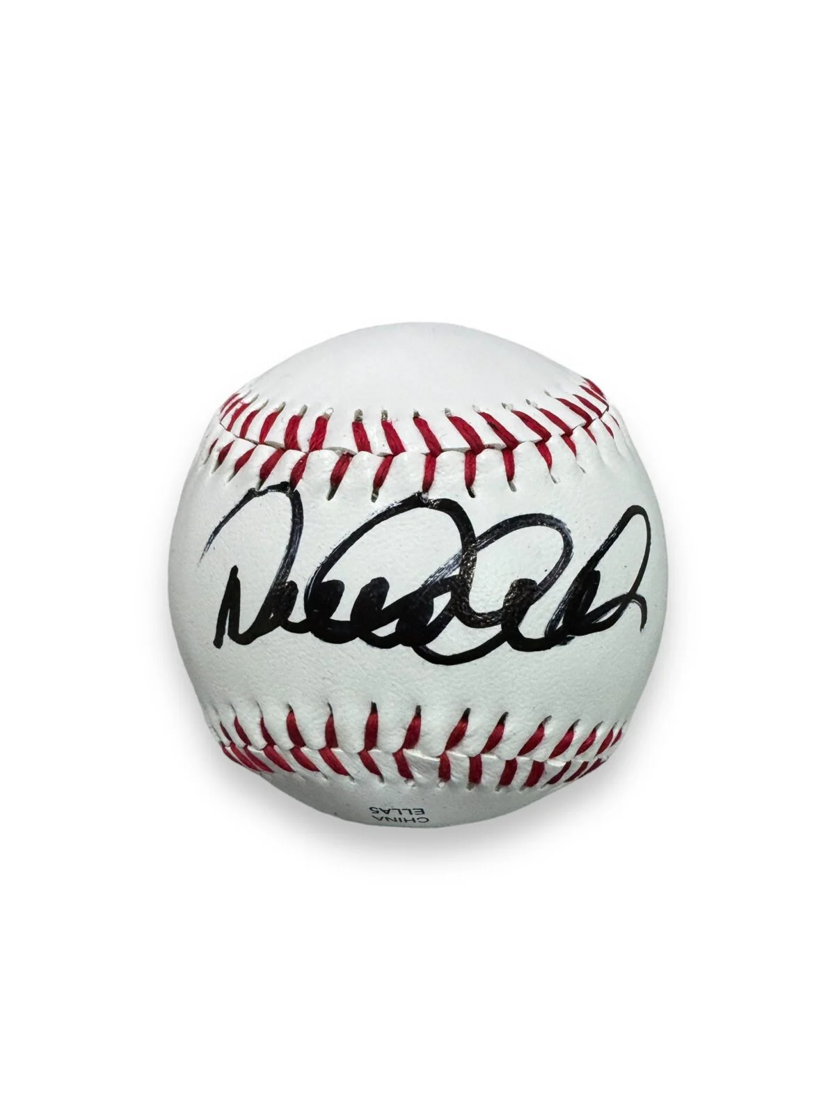 Pelota Baseball / Yankees / Derek Jeter