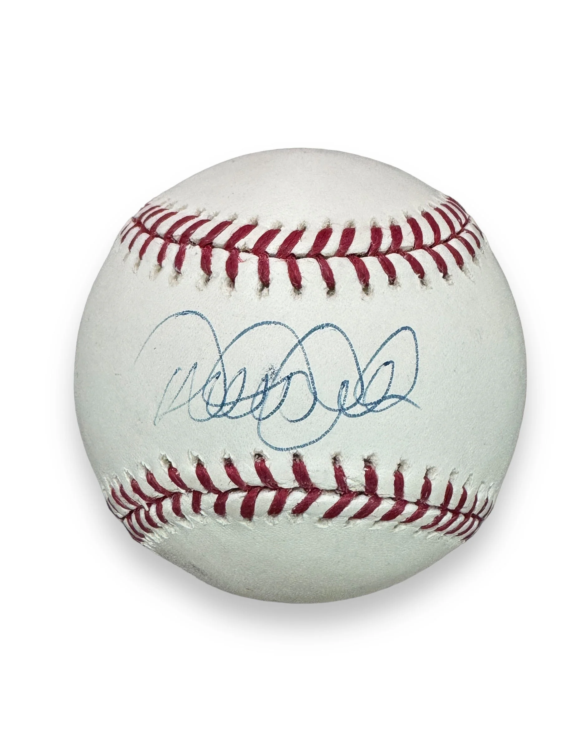 Pelota Baseball / Yankees / Derek Jeter