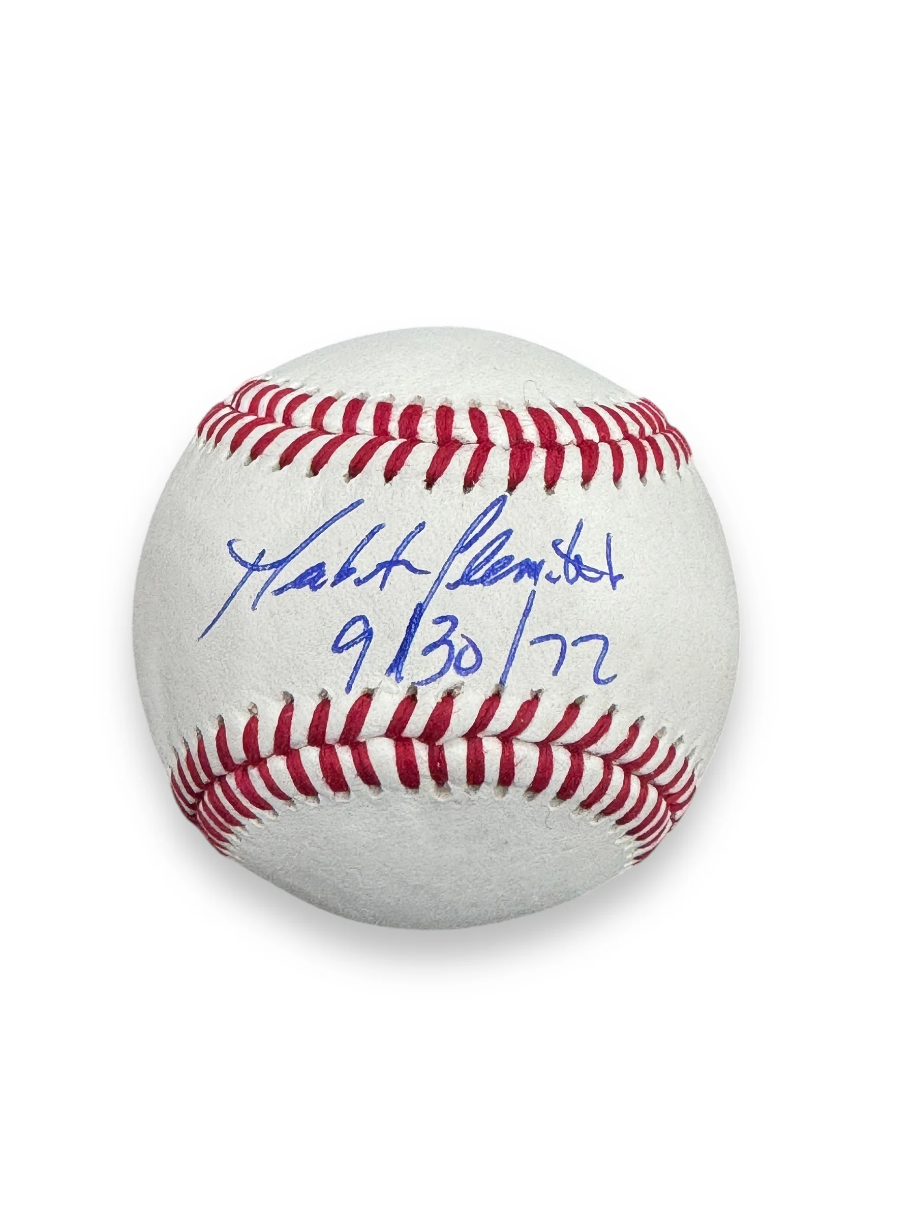 Pelota Baseball / Pirates / Roberto Clemente