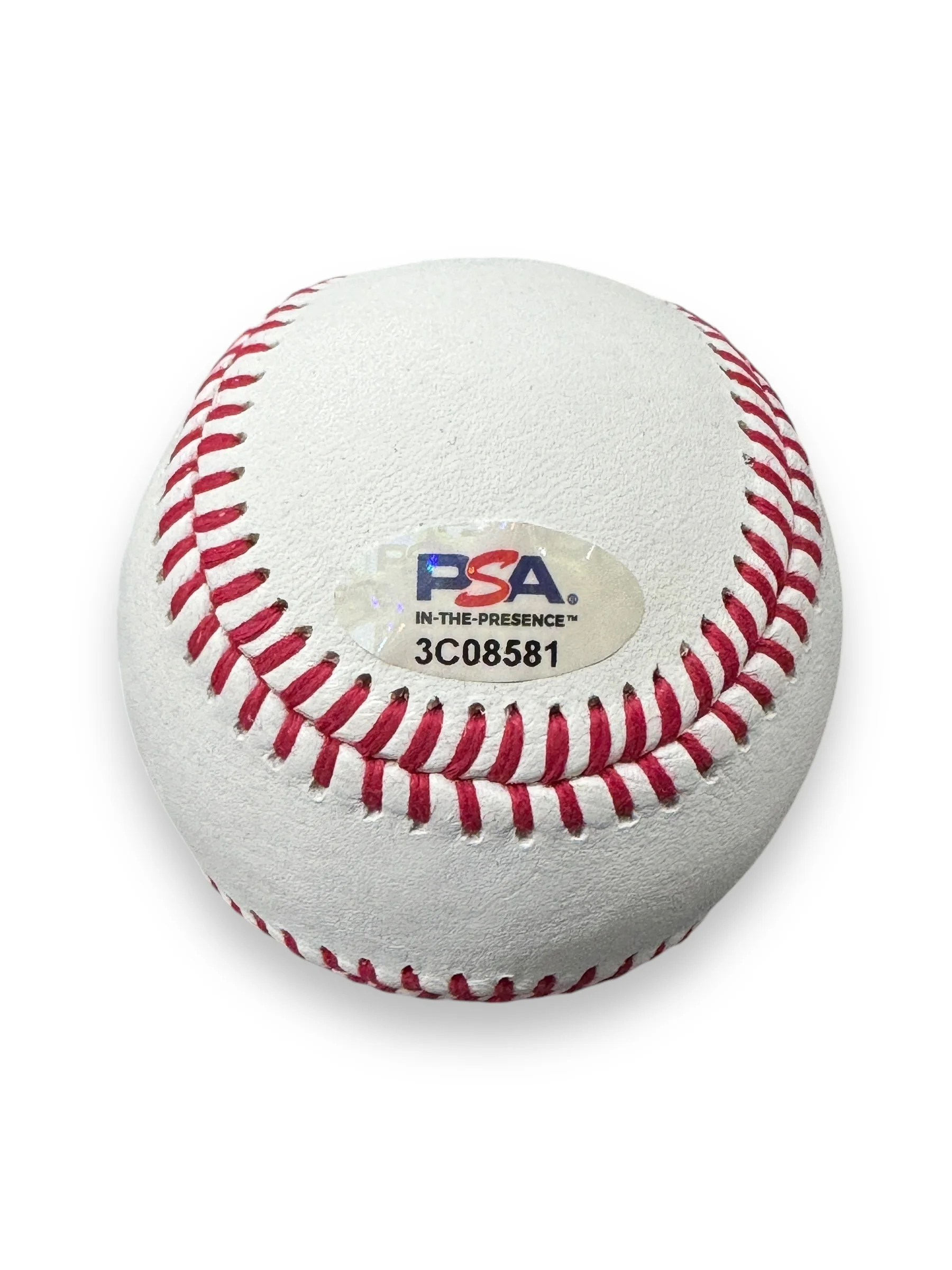 Pelota Baseball / Pirates / Roberto Clemente - Image 3