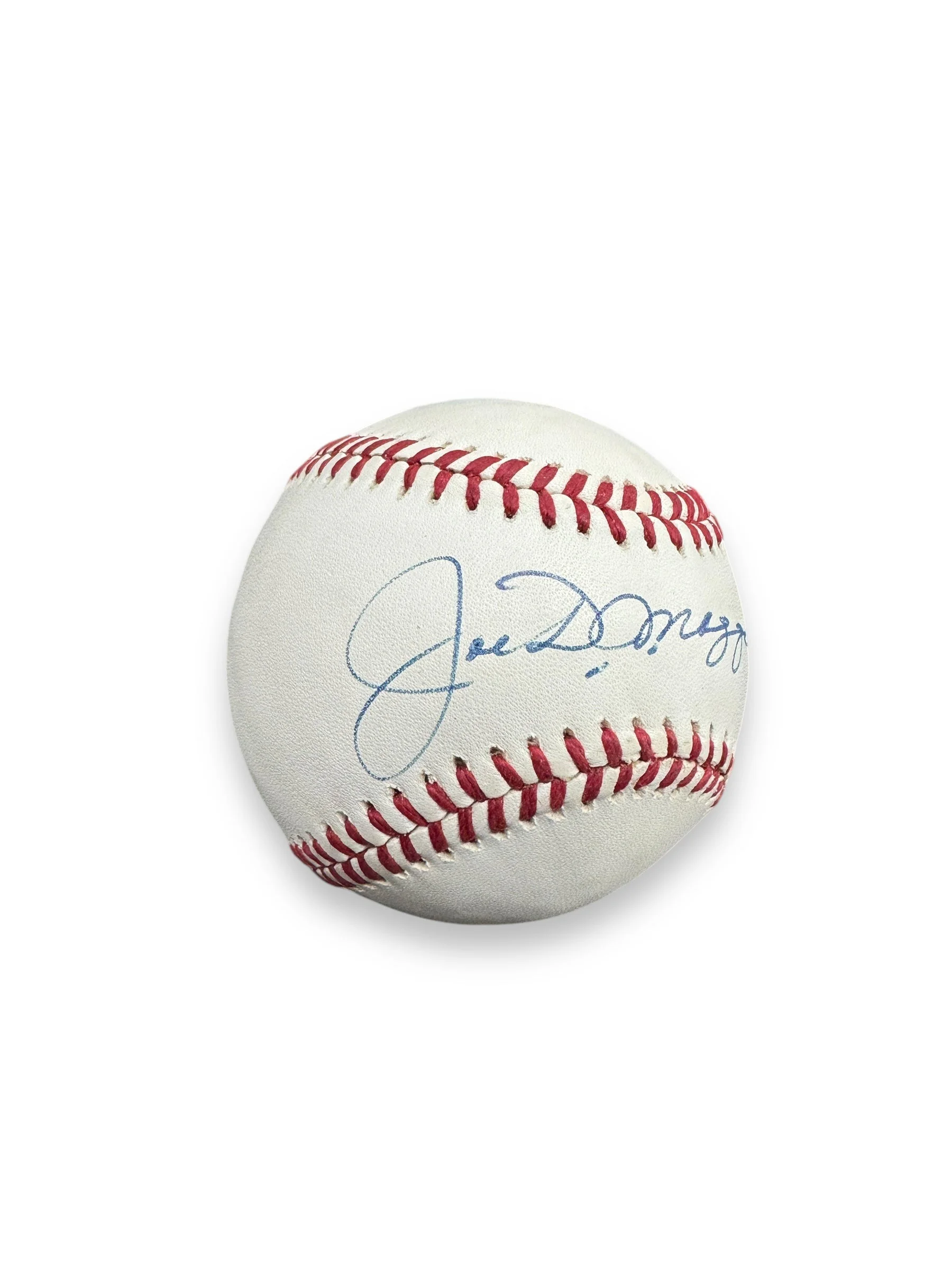 Pelota Baseball / Yankees / Joe Dimaggio - Image 2