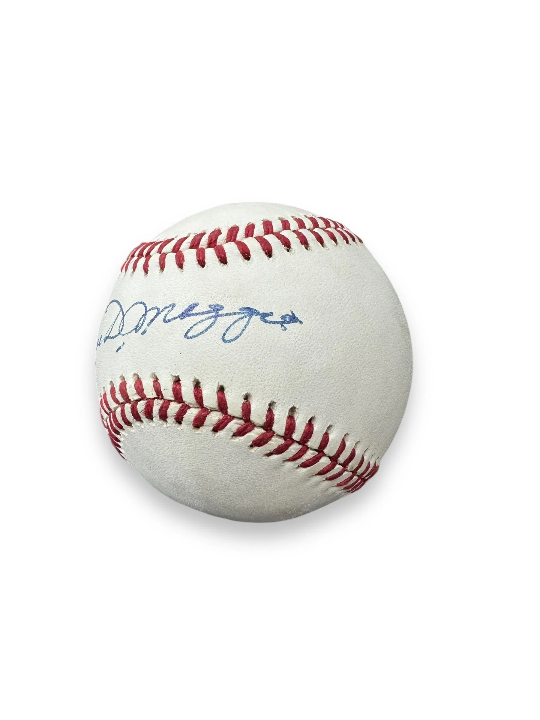 Pelota Baseball / Yankees / Joe Dimaggio - Image 3