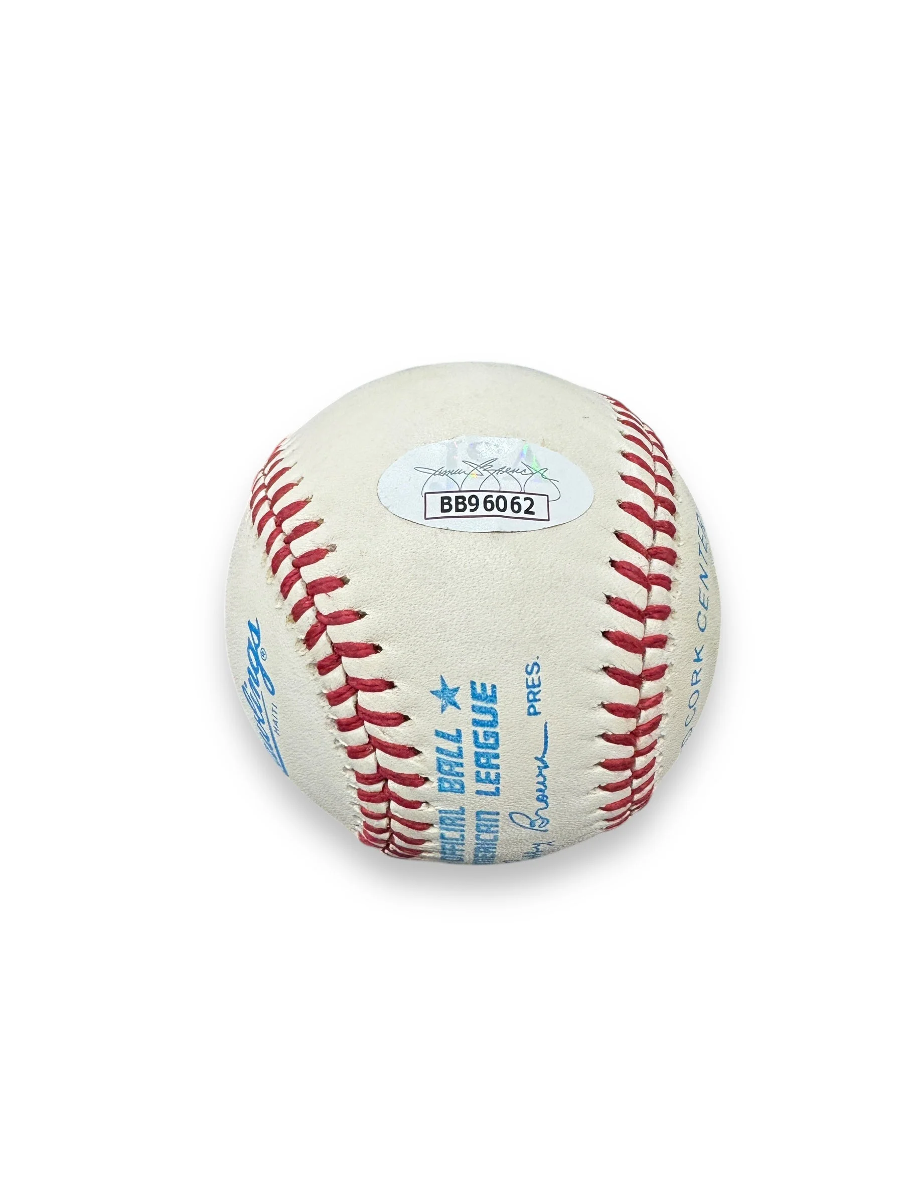 Pelota Baseball / Yankees / Joe Dimaggio - Image 4