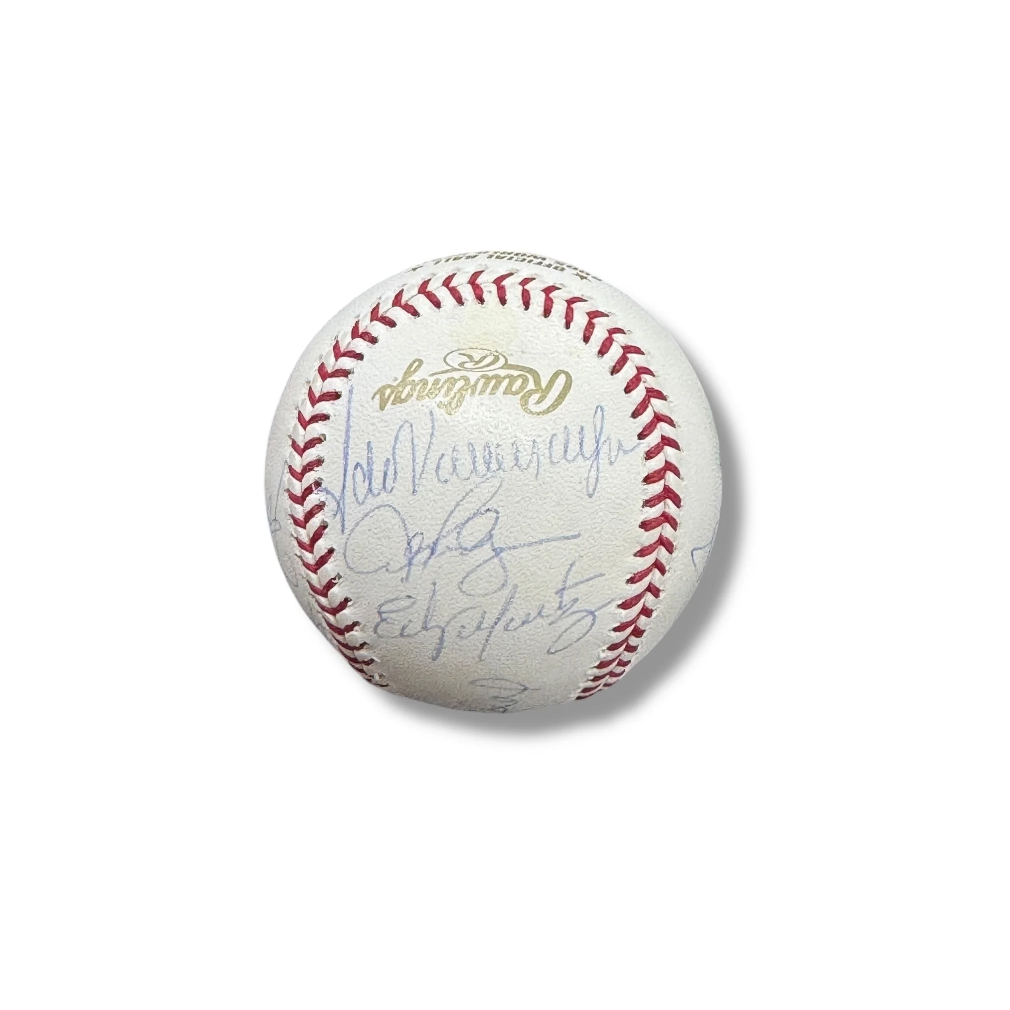Pelota Baseball / Legends of Baseball / Varios