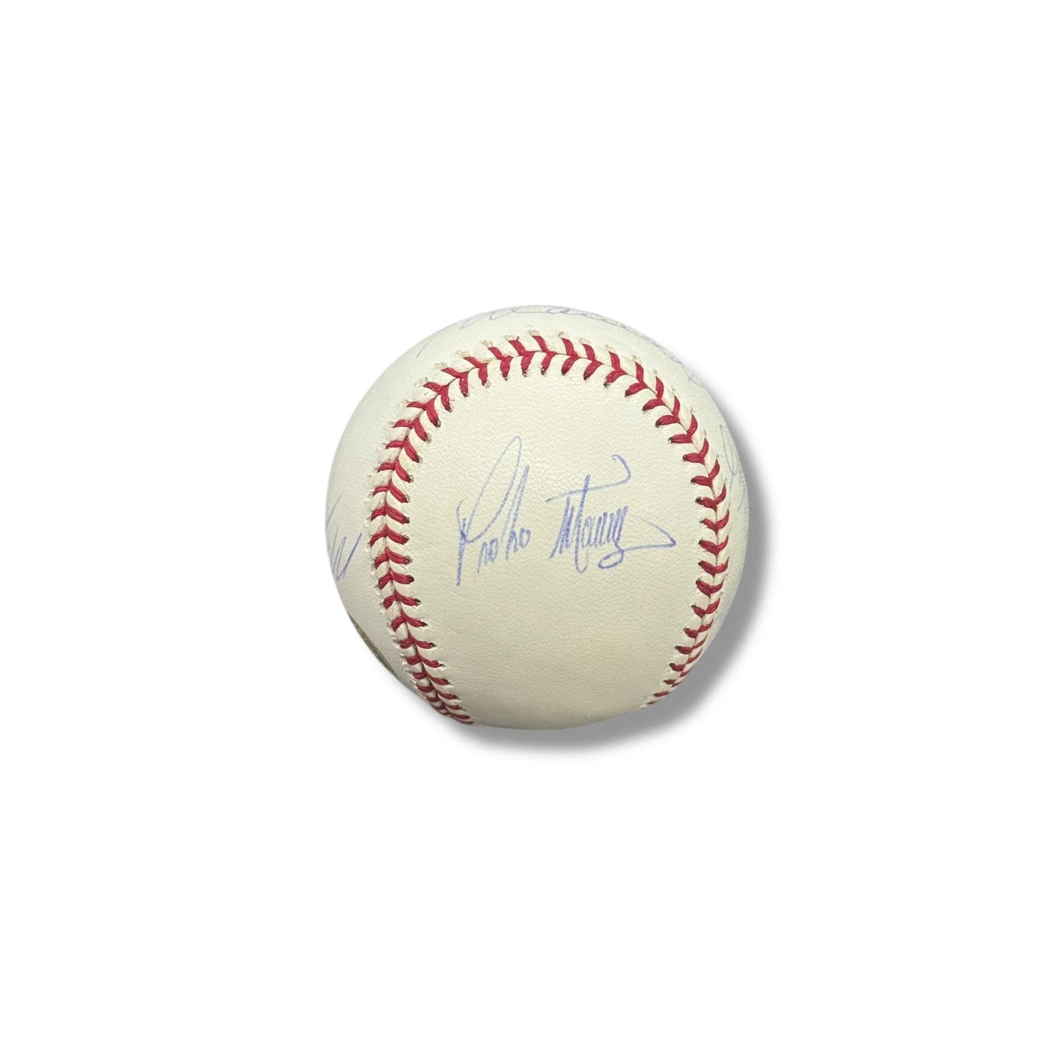 Pelota Baseball / Legends of Baseball / Varios - Image 5