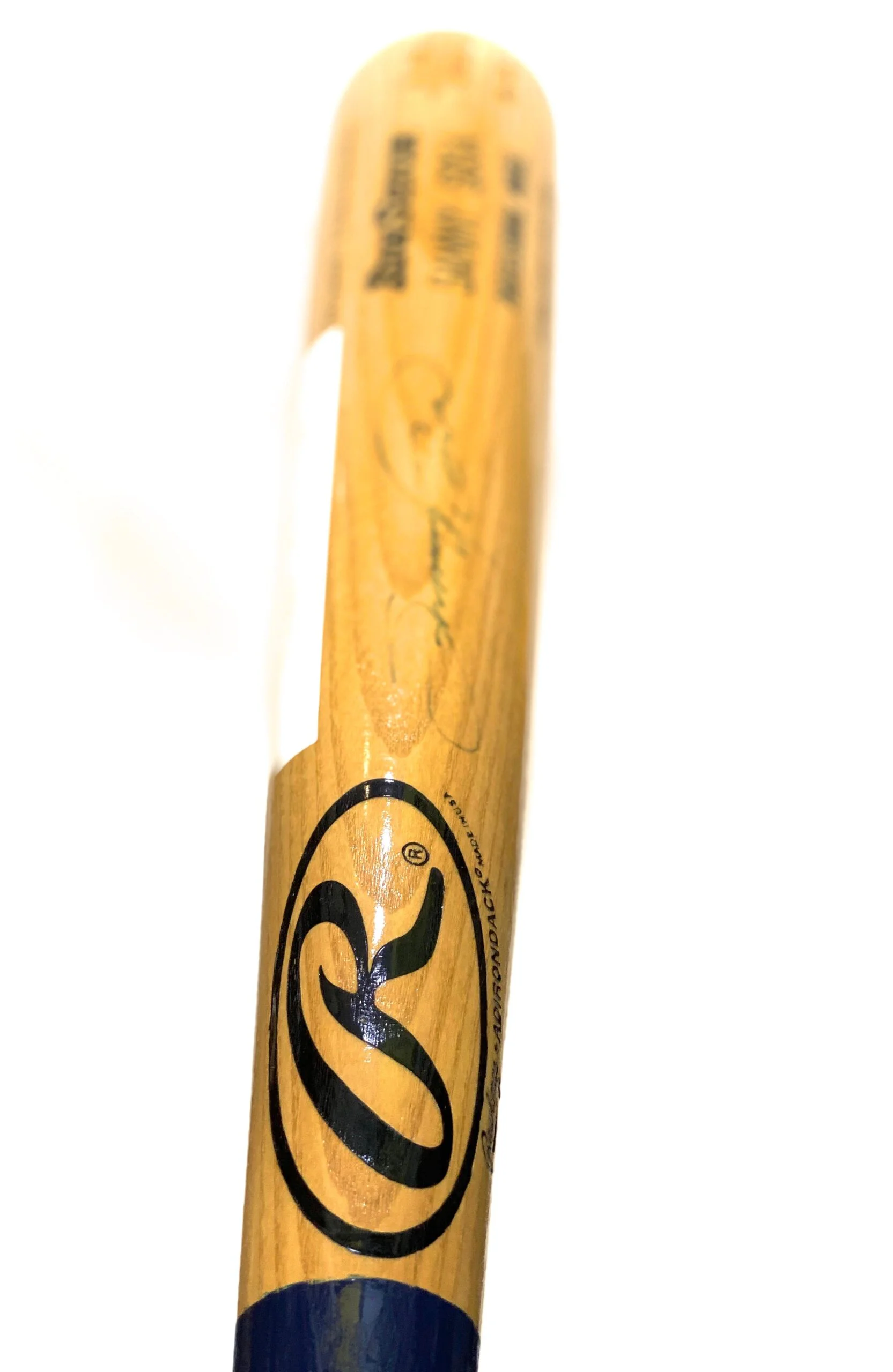 Bat | Cubs | Sammy Sosa - Image 2
