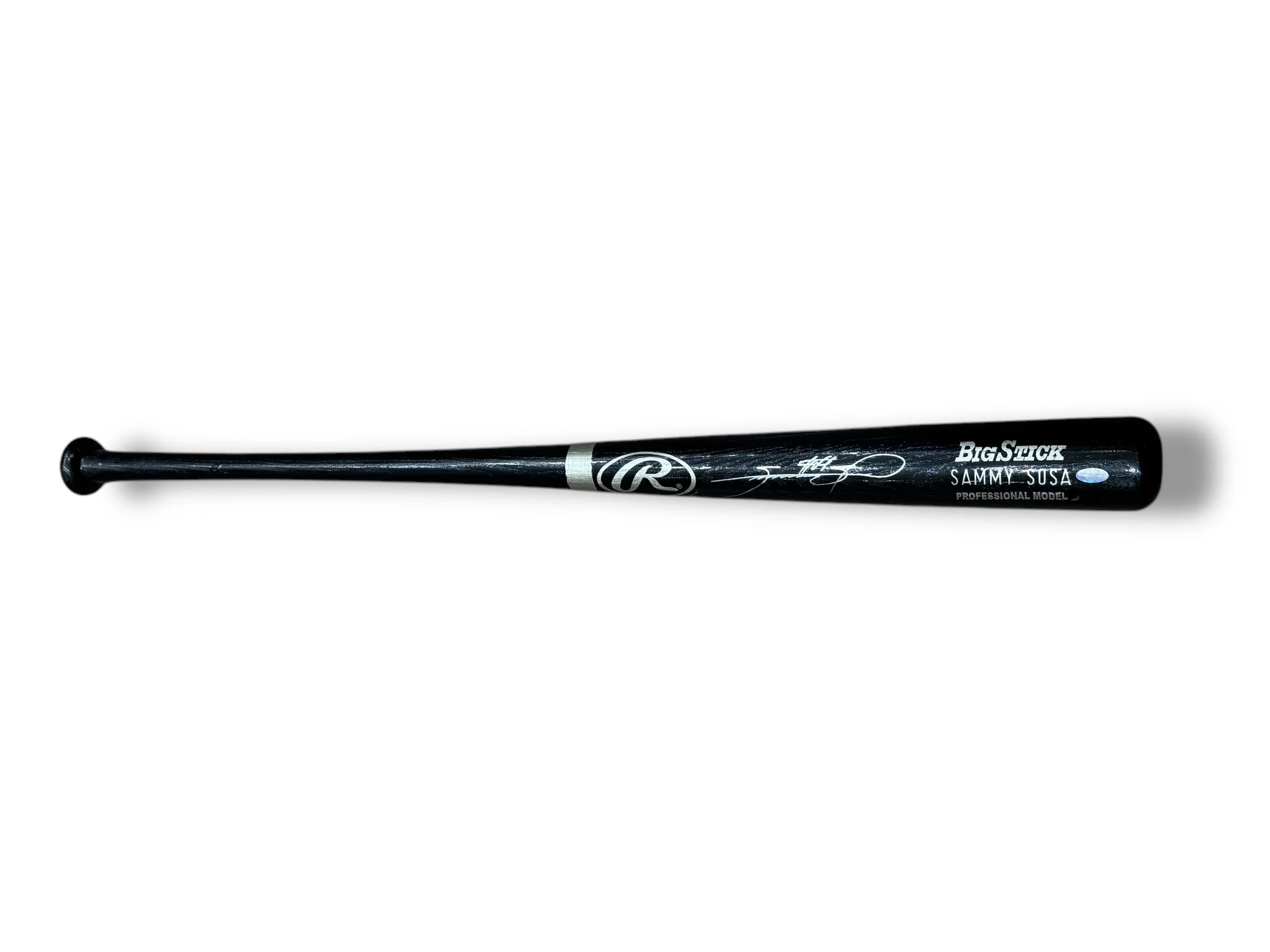 Bat / Cubs / Sammy Sosa