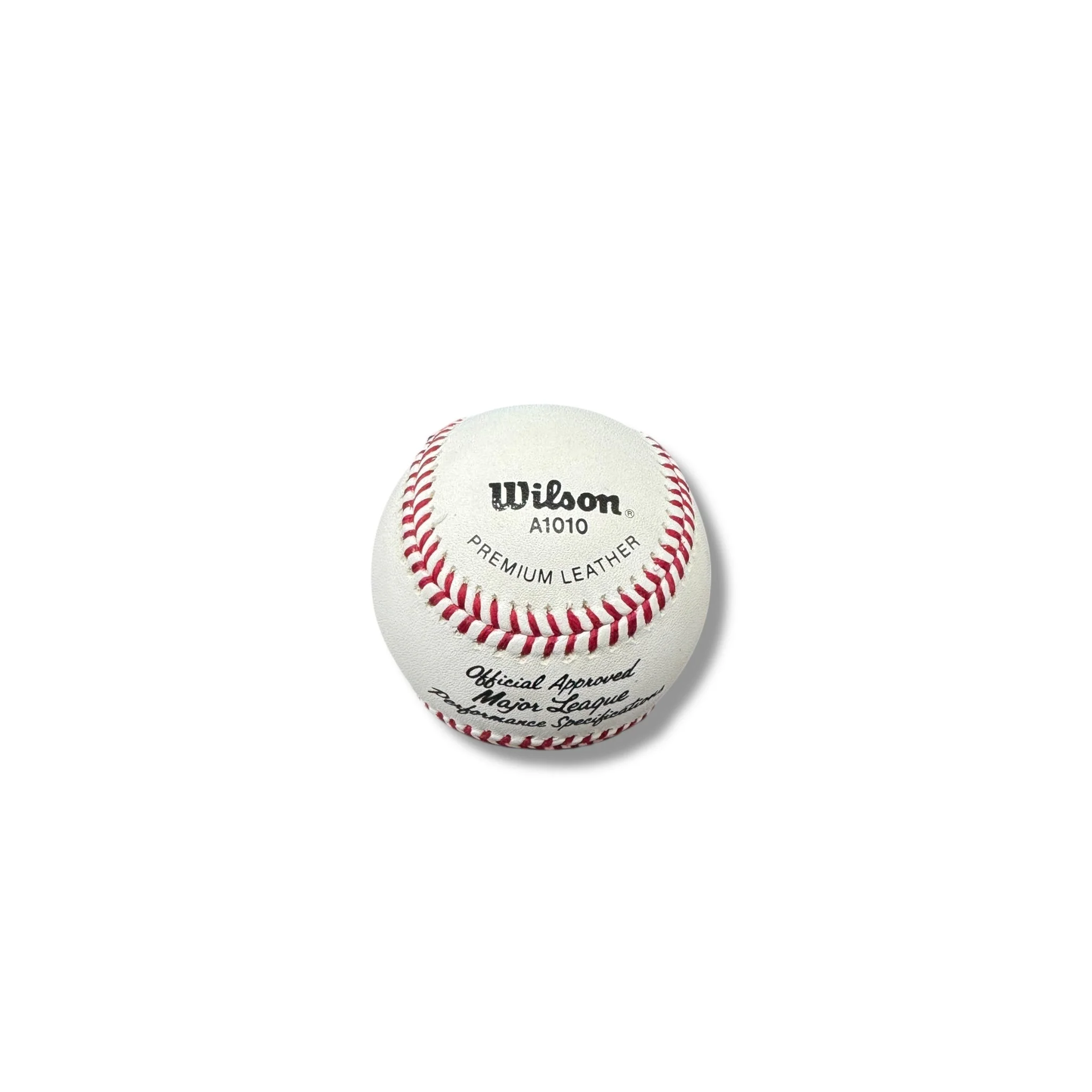 Pelota de Baseball / White Sox / Michael Jordan - Image 3