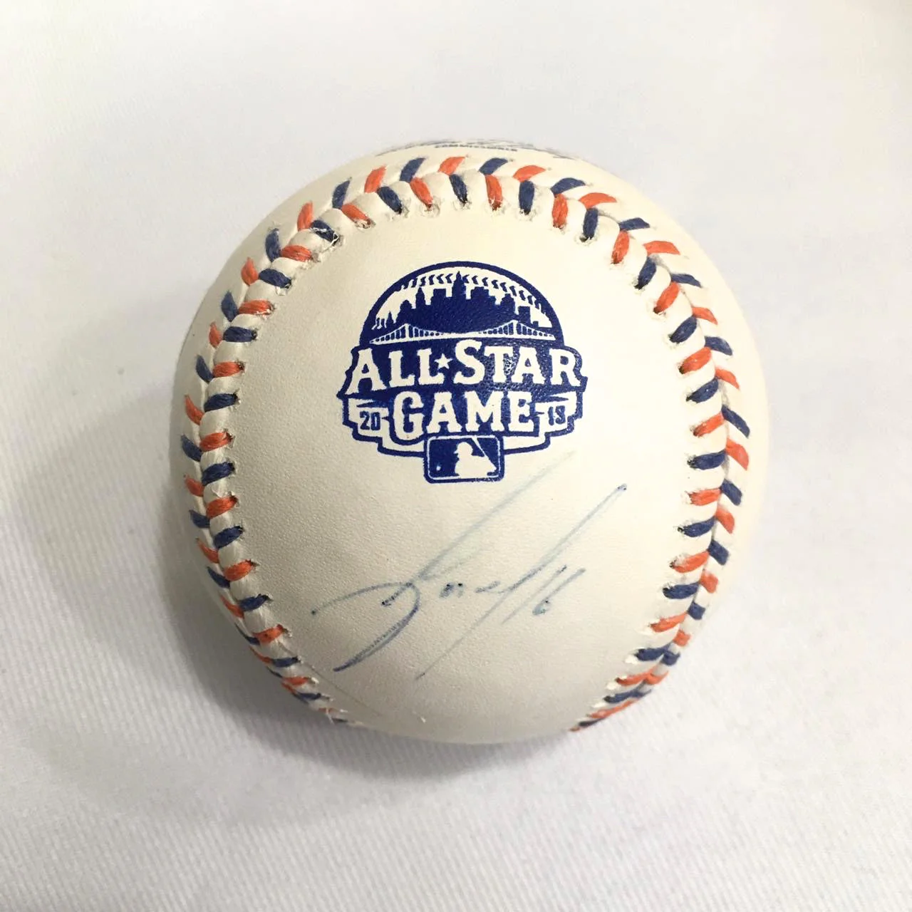 Pelota Baseball / Marlins / José Fernández