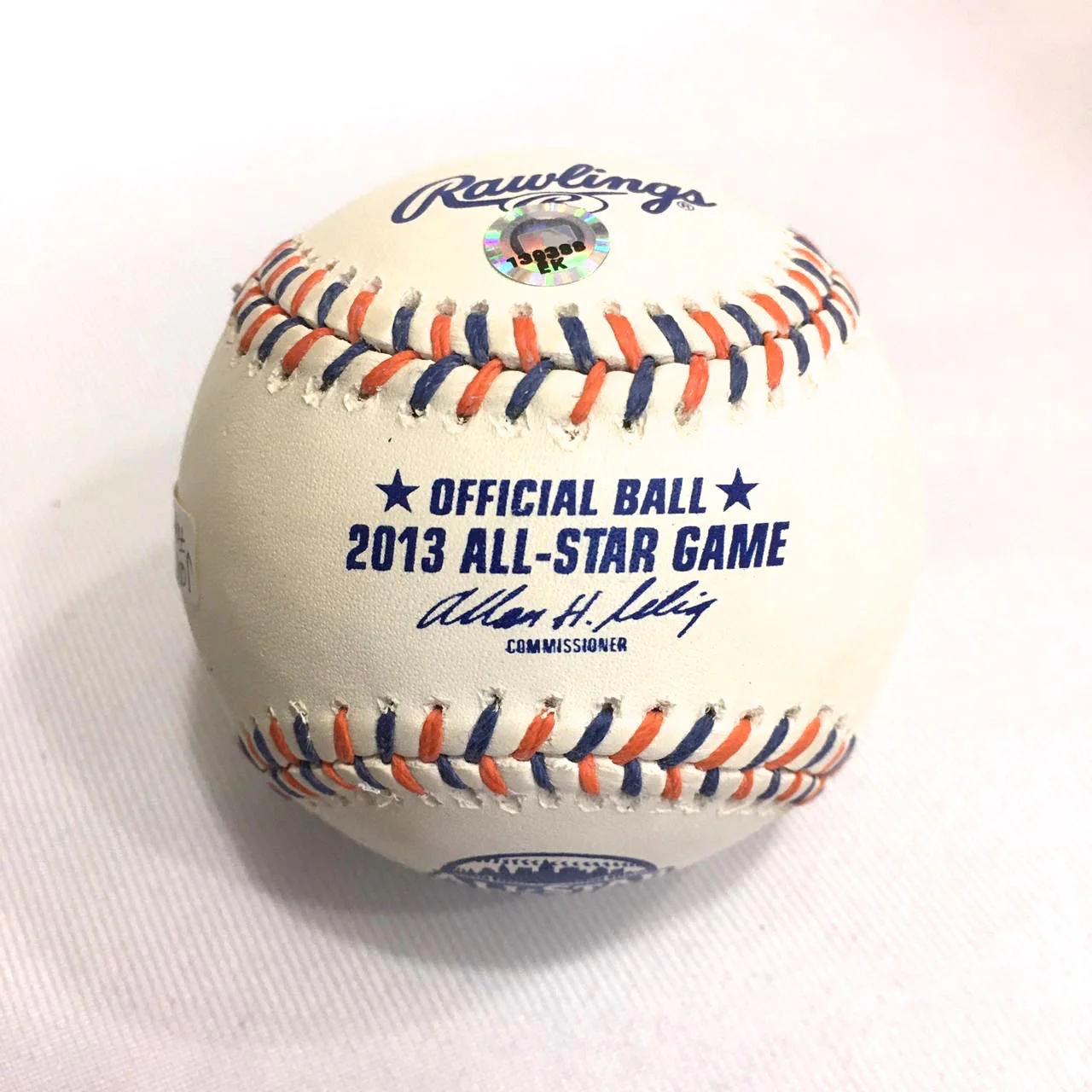 Pelota Baseball / Marlins / José Fernández - Image 2