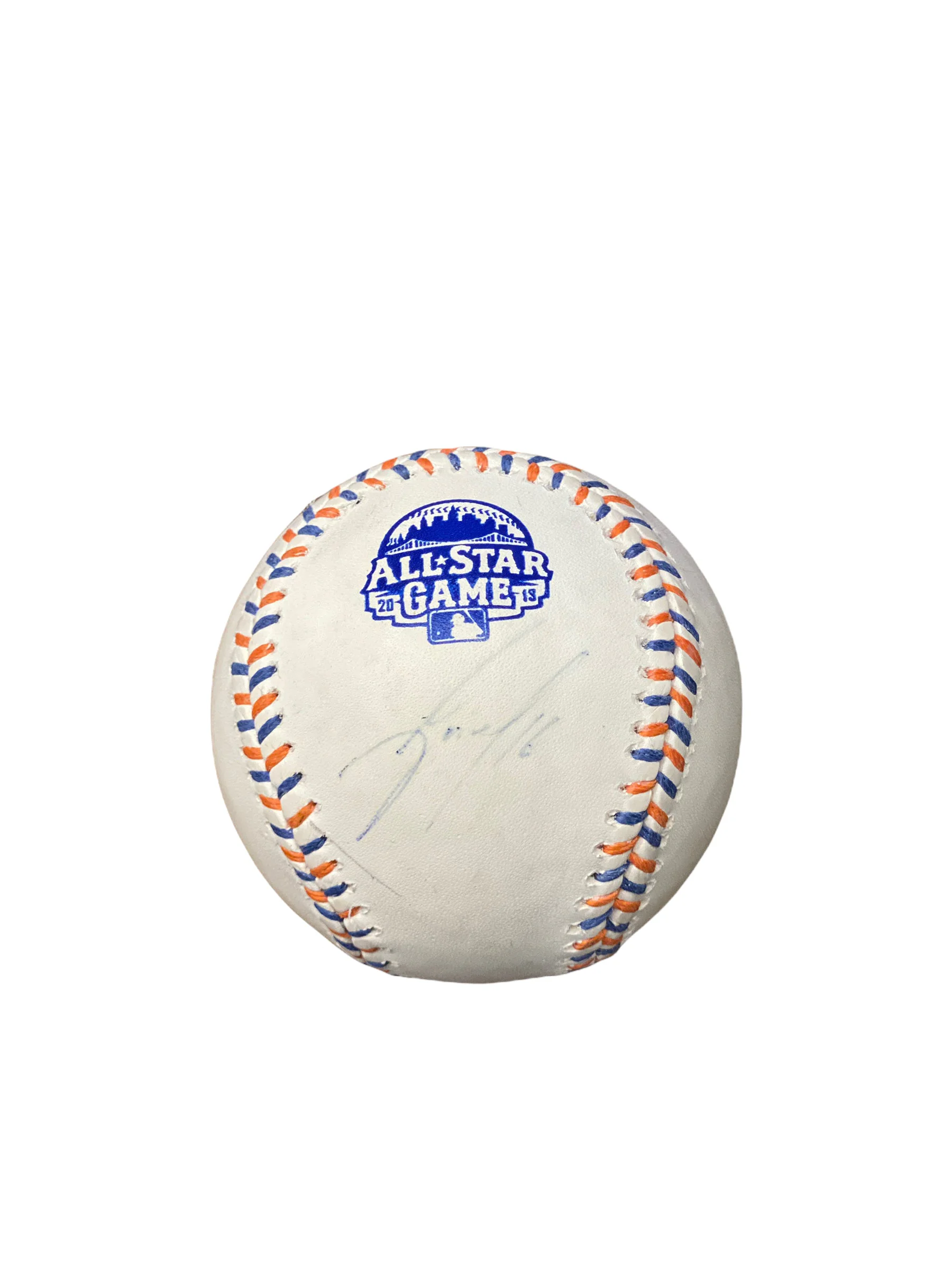 Pelota Baseball / Marlins / Jose Fernandez - Image 2