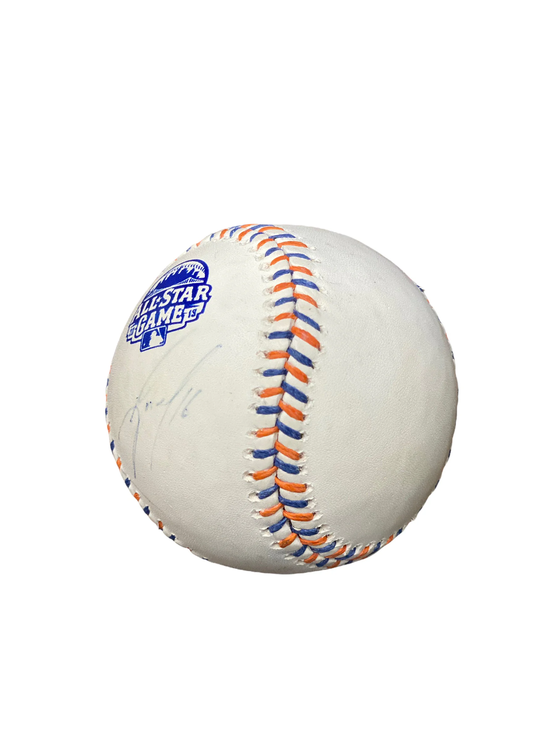 Pelota Baseball / Marlins / Jose Fernandez - Image 3