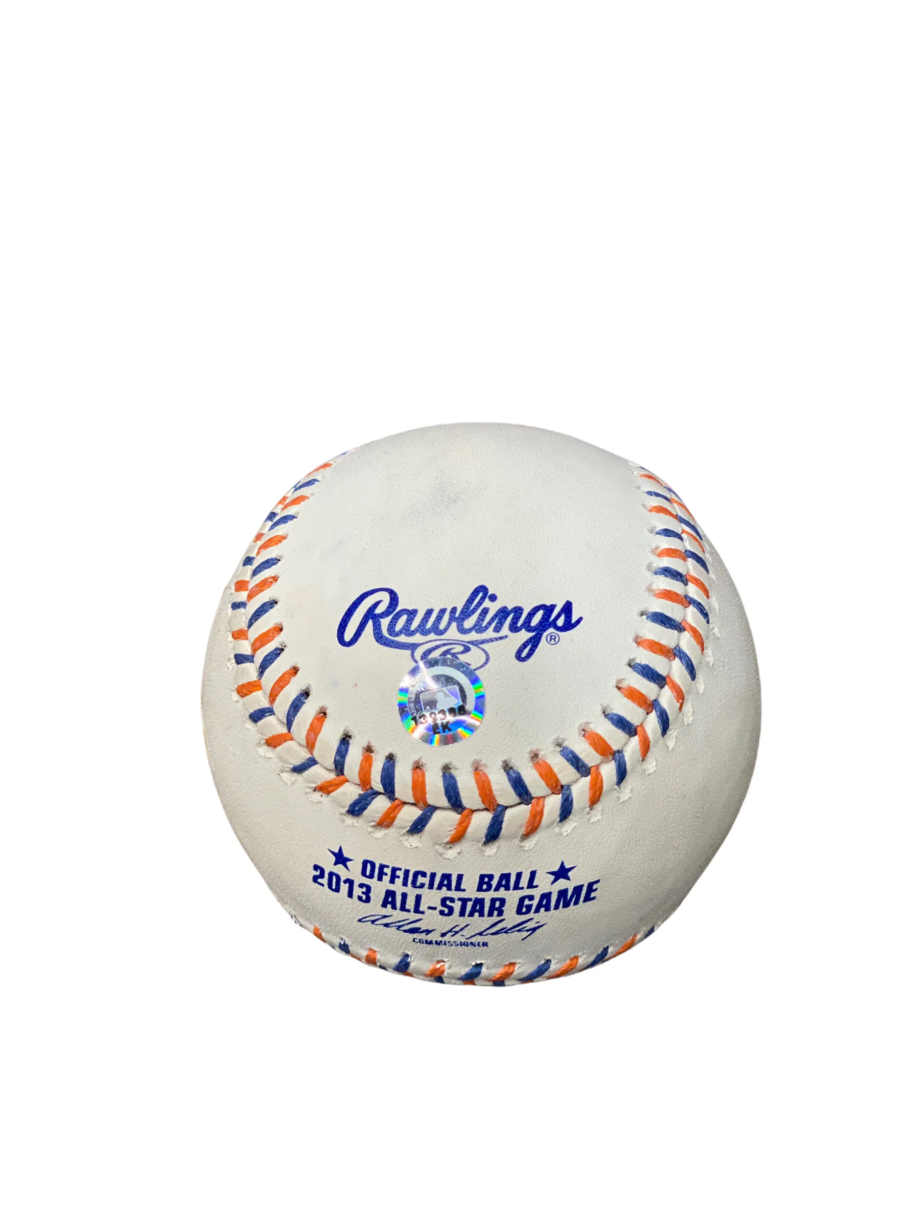 Pelota Baseball / Marlins / Jose Fernandez - Image 4