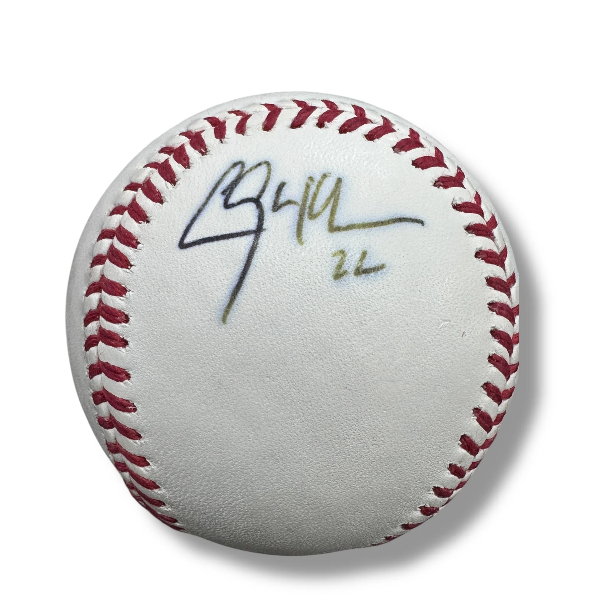 Pelota Baseball / Dodgers / Clayton Kershaw - Image 3