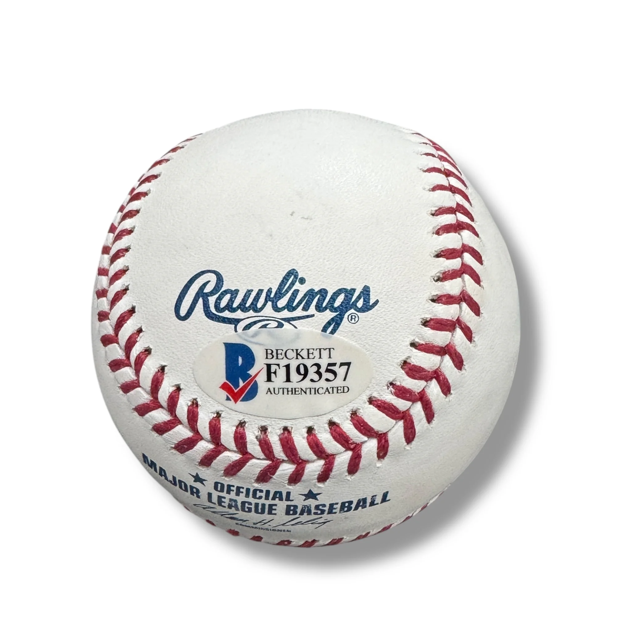 Pelota Baseball / Dodgers / Clayton Kershaw - Image 4