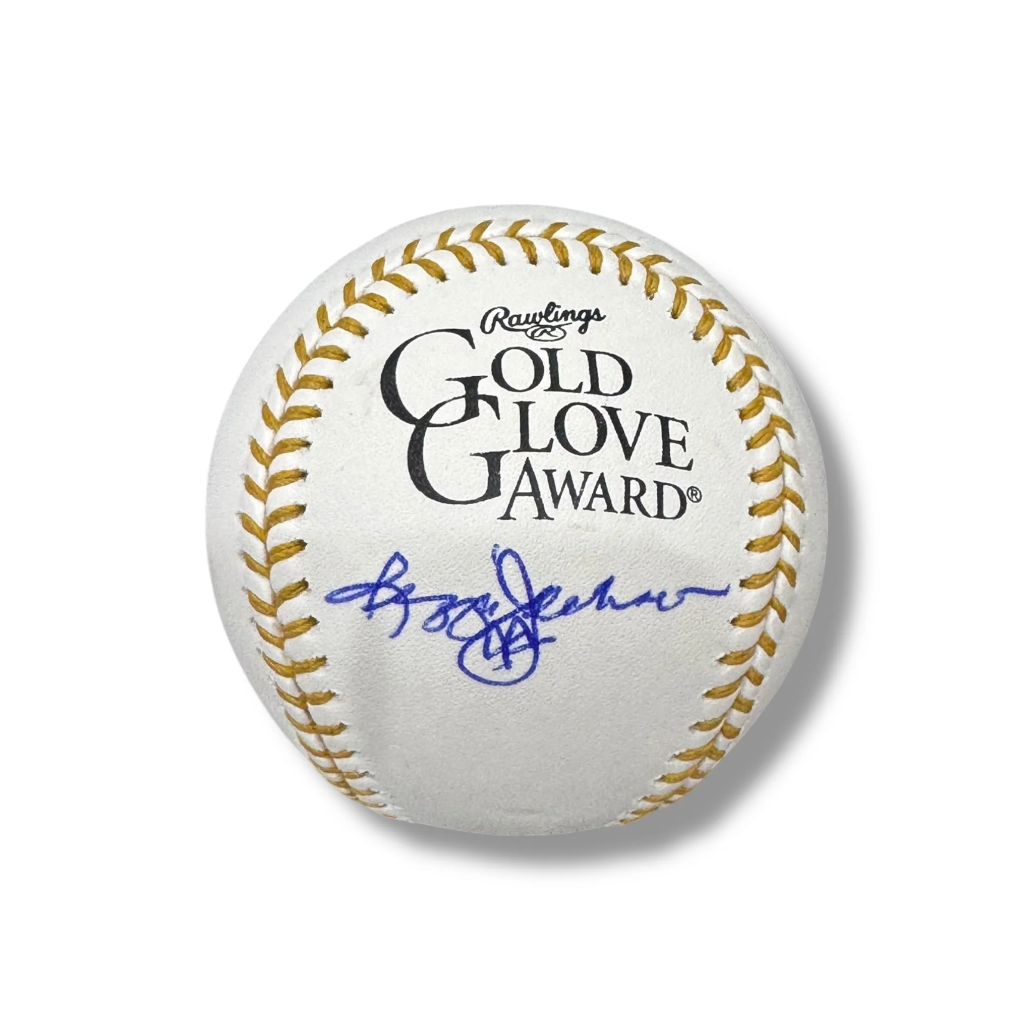 Pelota Baseball / Yankees / Reggie Jackson