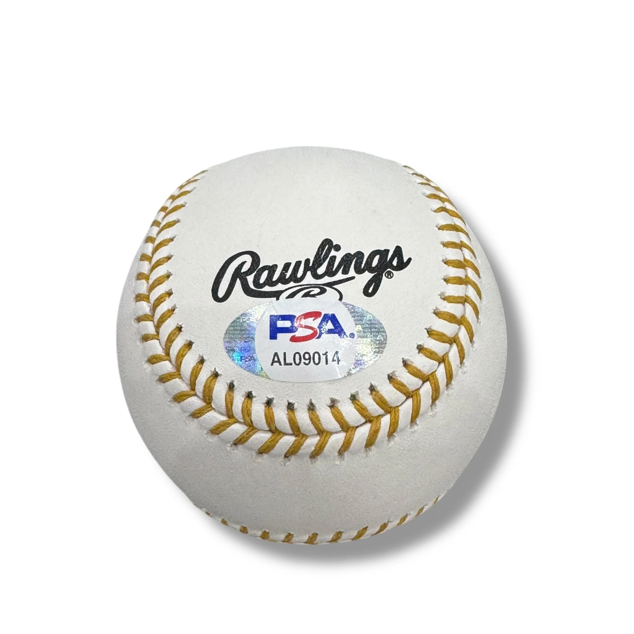 Pelota Baseball / Yankees / Reggie Jackson - Image 3